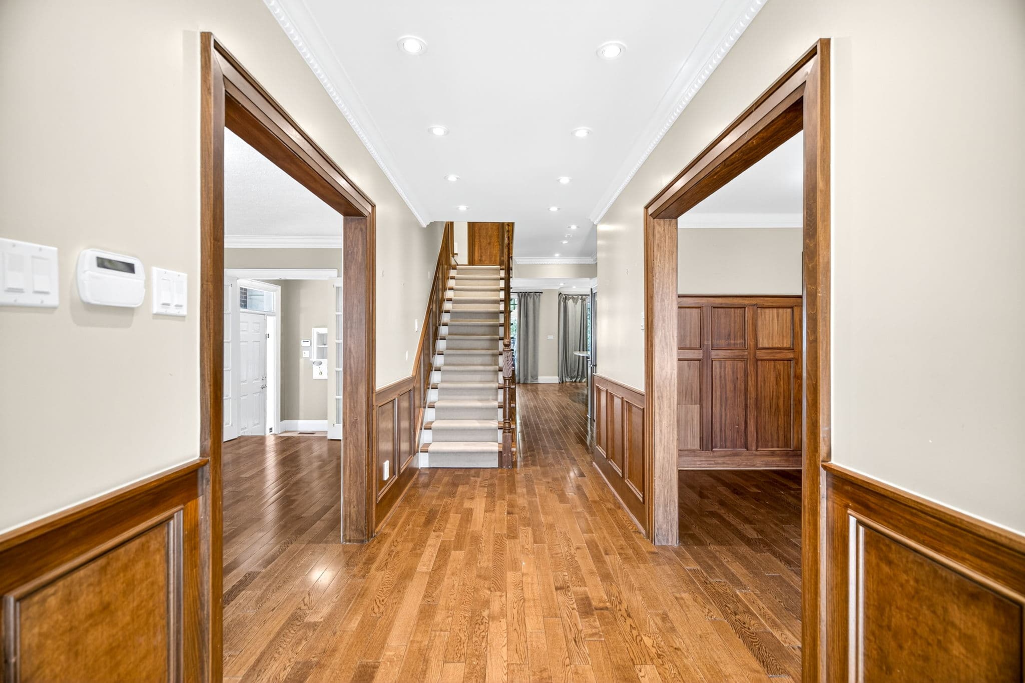 50 Golfdale Rd Toronto, ON M4N 2B6