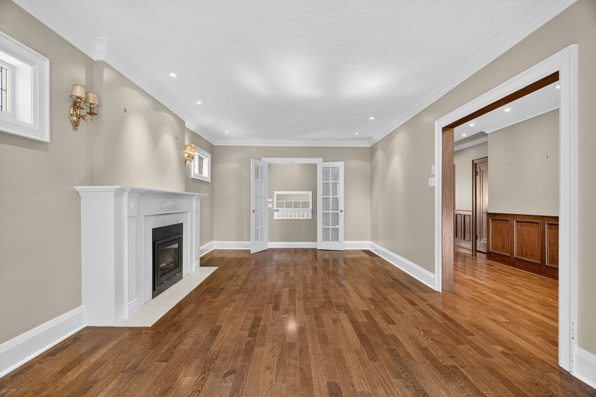50 Golfdale Rd Toronto, ON M4N 2B6
