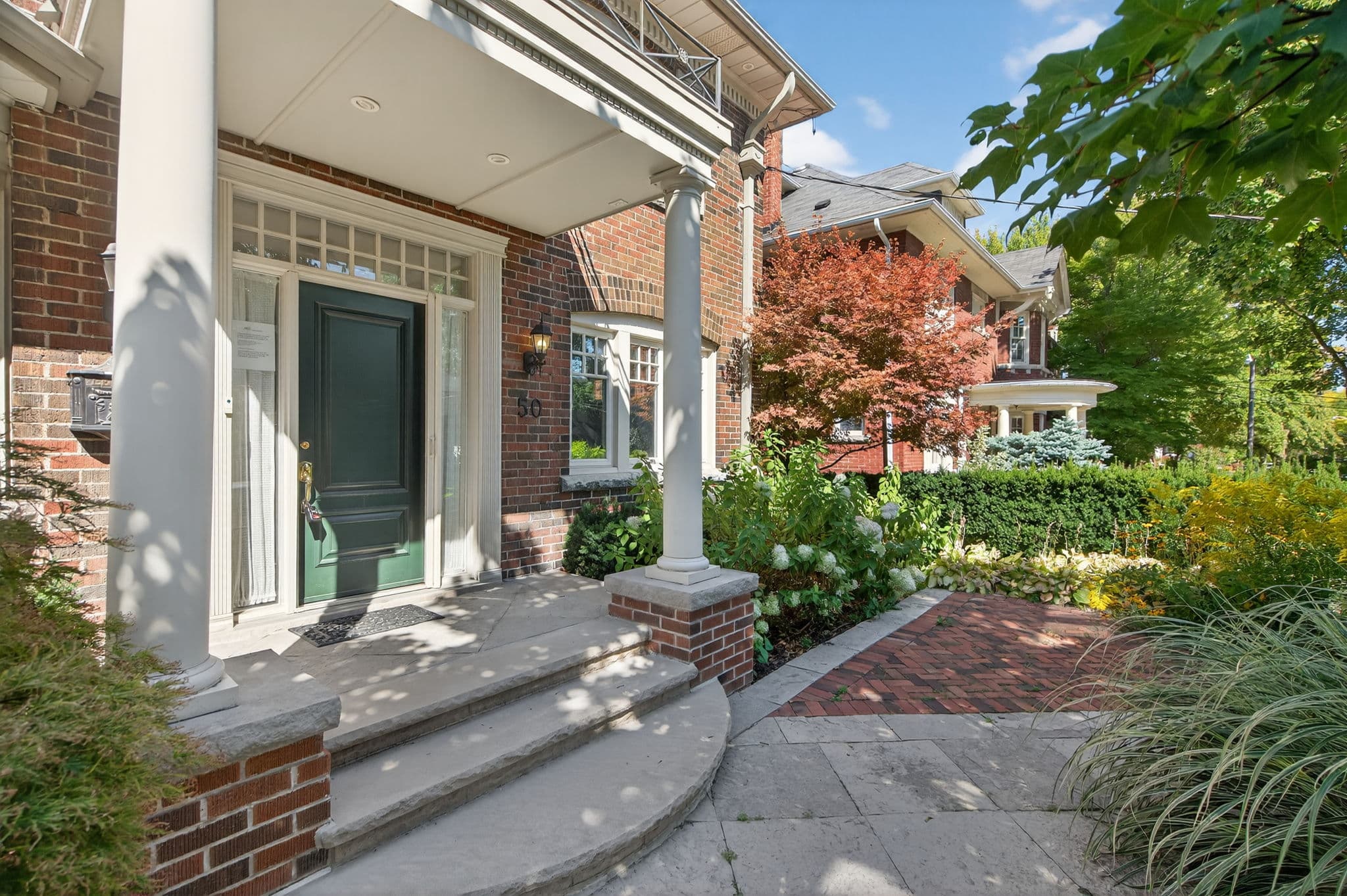 50 Golfdale Rd Toronto, ON M4N 2B6