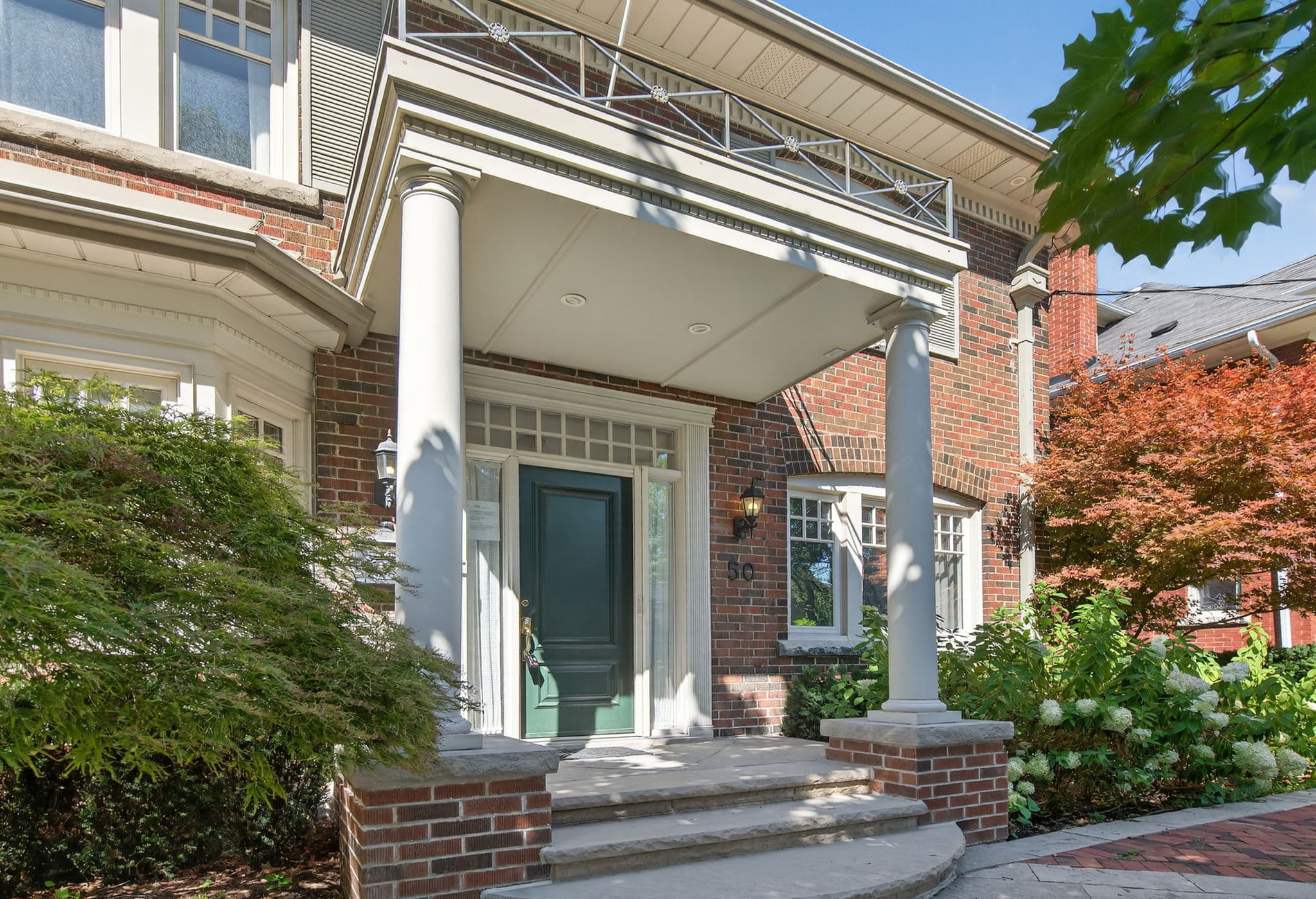 50 Golfdale Rd Toronto, ON M4N 2B6