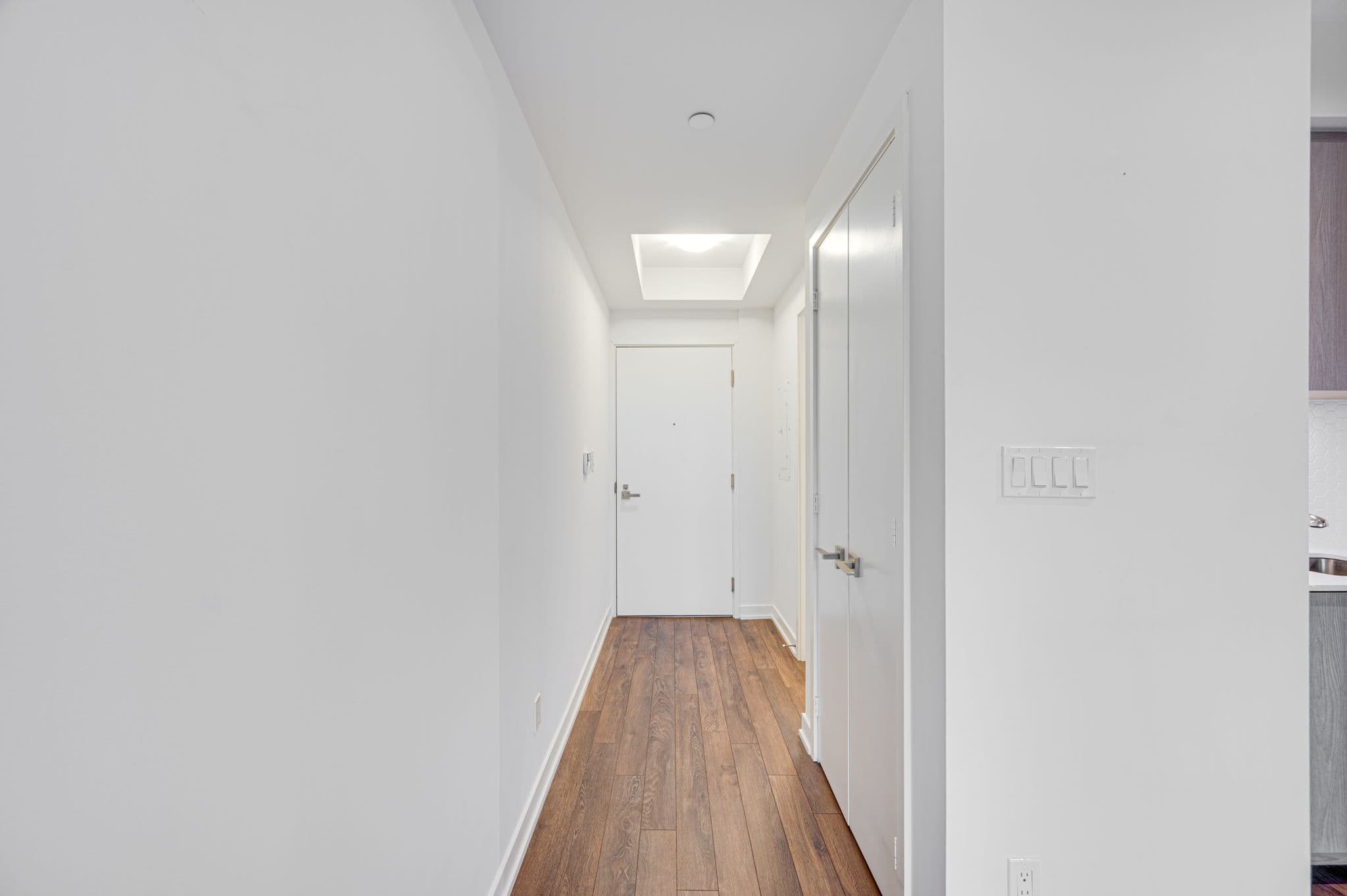 50 Ordnance St Unit 1508 Toronto, ON M6K 0C9