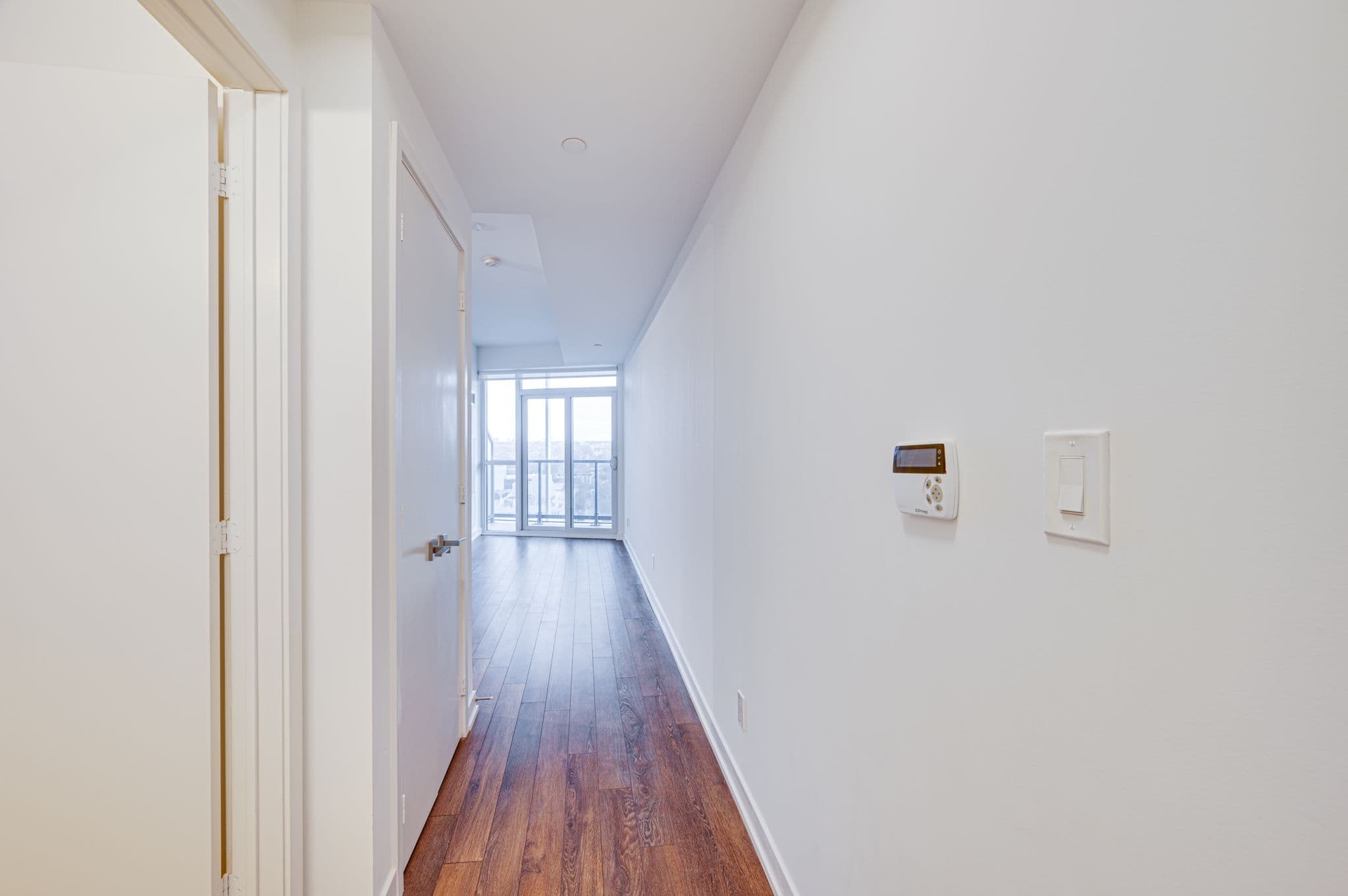 50 Ordnance St Unit 1508 Toronto, ON M6K 0C9