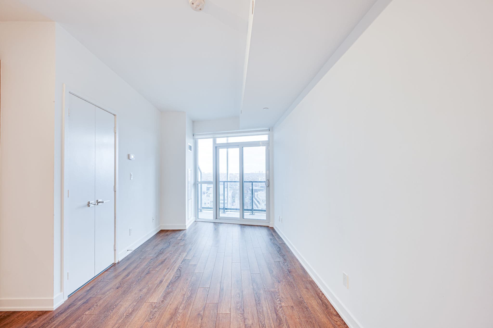 50 Ordnance St Unit 1508 Toronto, ON M6K 0C9