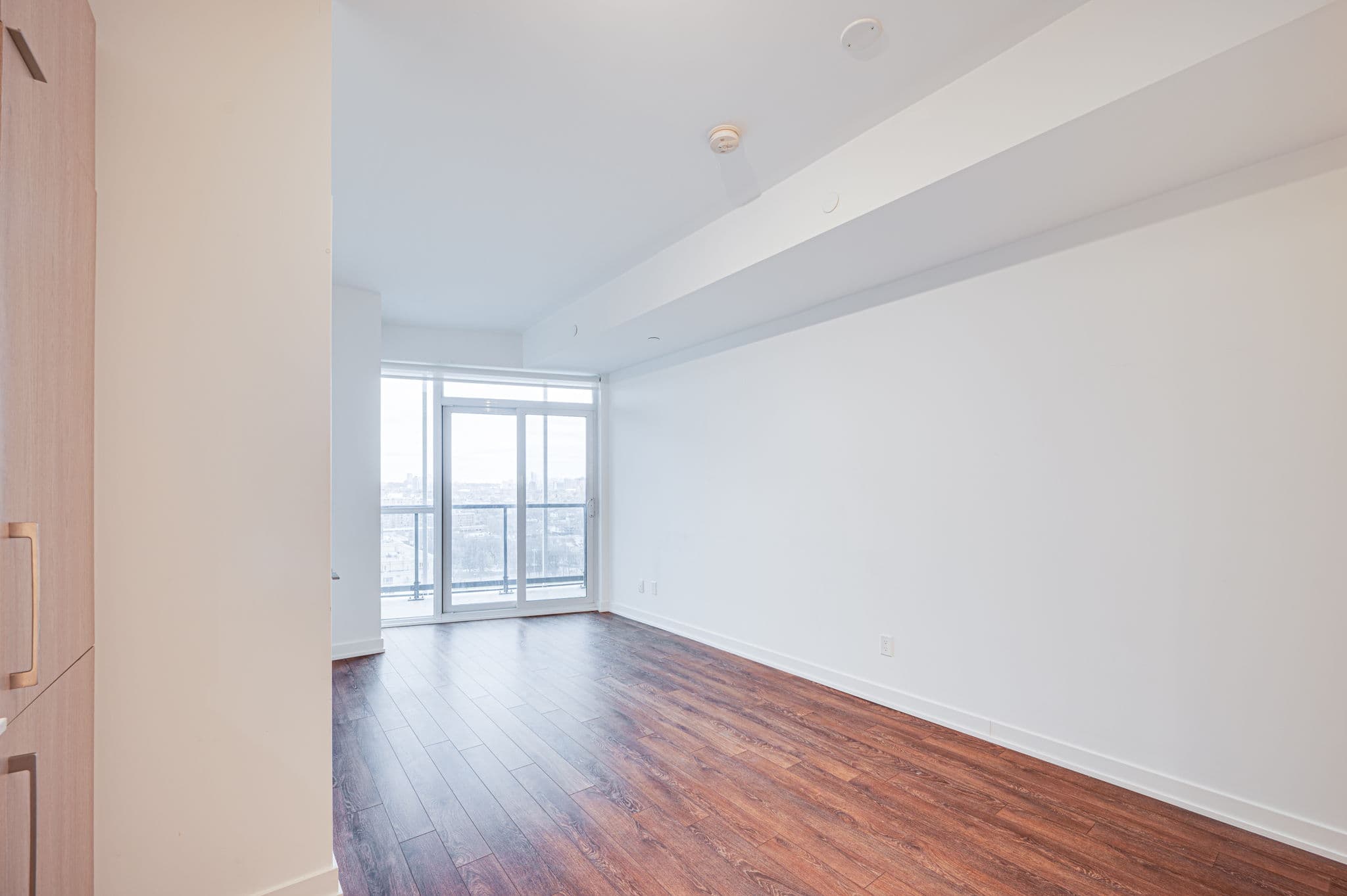 50 Ordnance St Unit 1508 Toronto, ON M6K 0C9