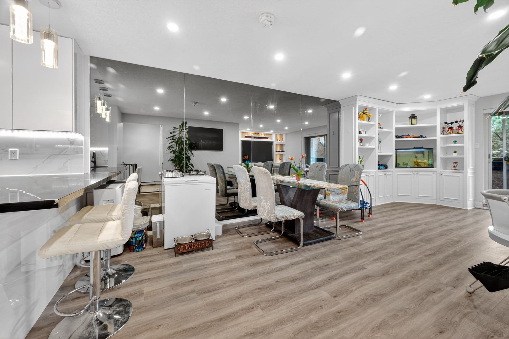 50 Scarborough Golf Club Rd Unit 159 Toronto, ON M1M 3T5