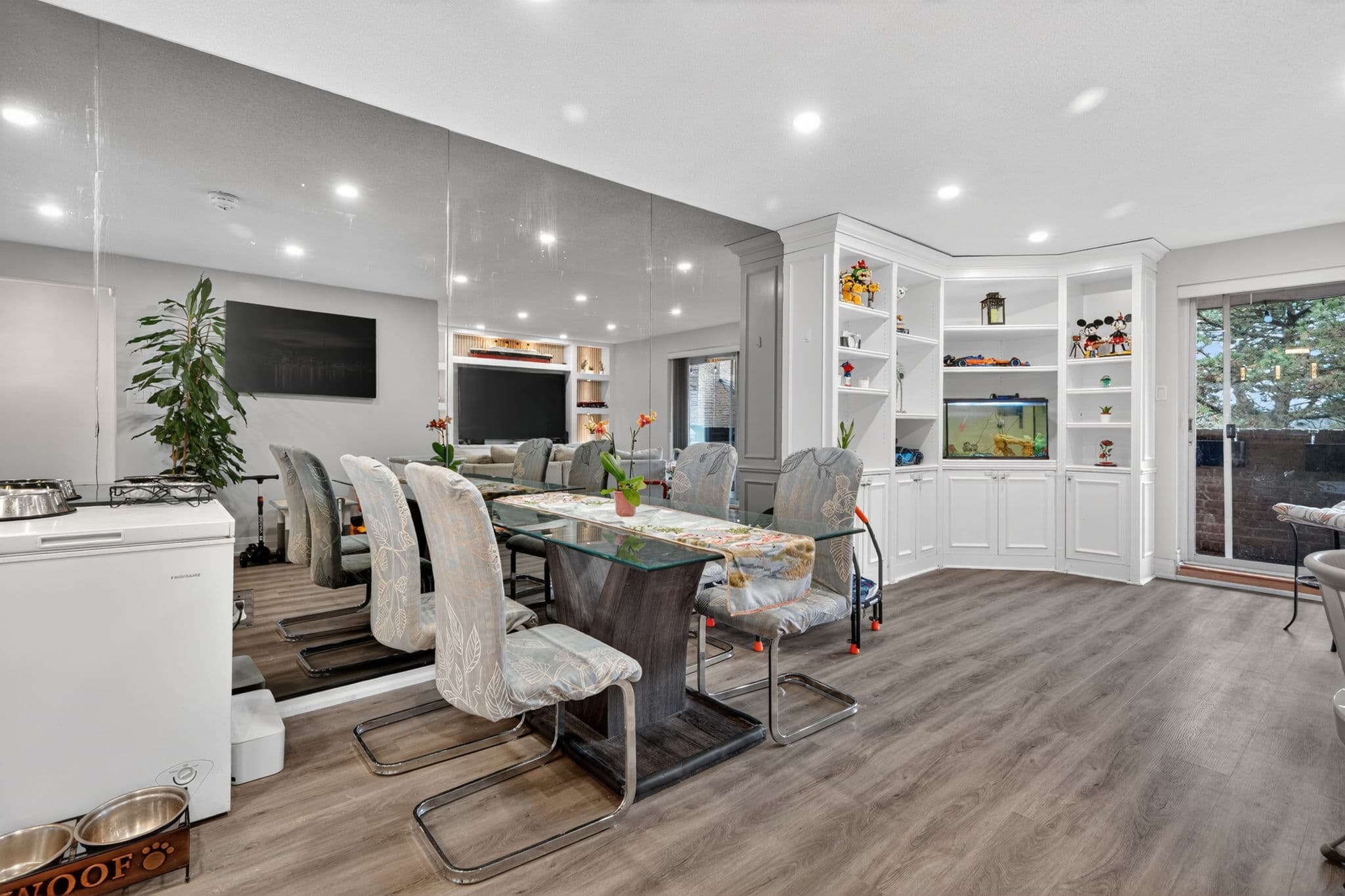 50 Scarborough Golf Club Rd Unit 159 Toronto, ON M1M 3T5