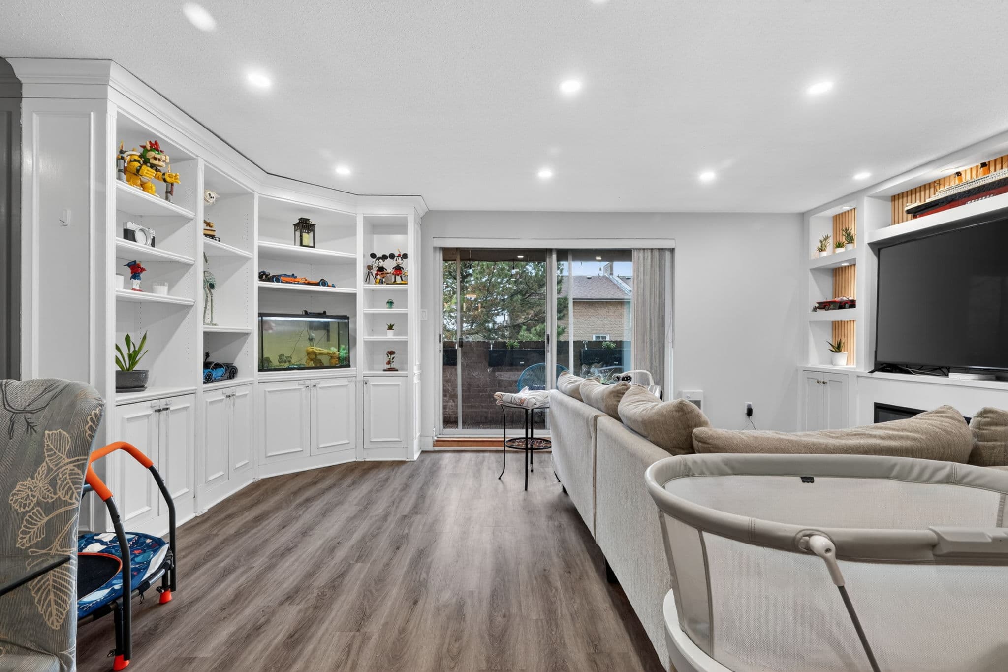 50 Scarborough Golf Club Rd Unit 159 Toronto, ON M1M 3T5