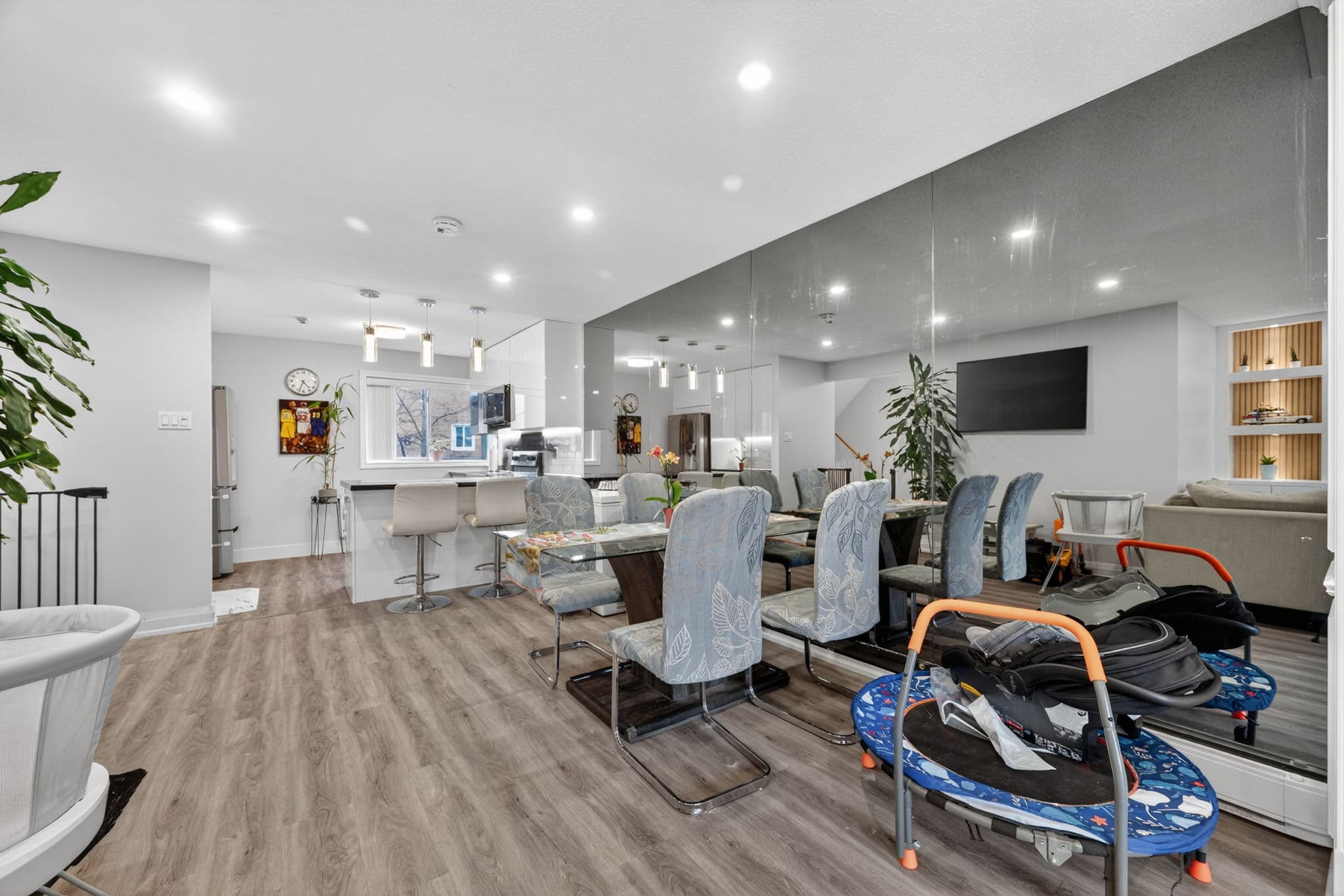 50 Scarborough Golf Club Rd Unit 159 Toronto, ON M1M 3T5