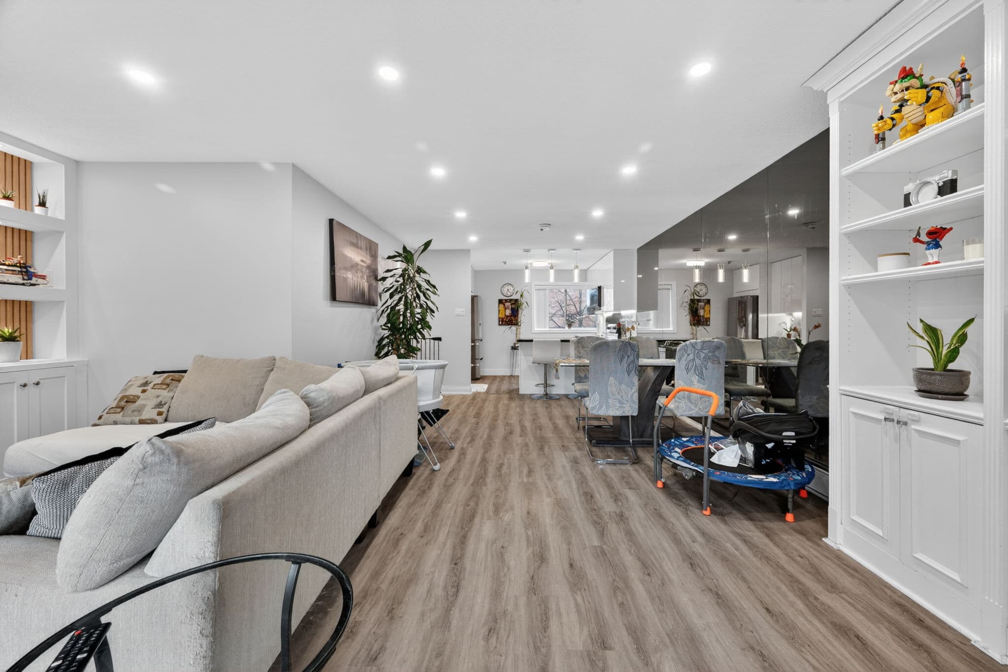 50 Scarborough Golf Club Rd Unit 159 Toronto, ON M1M 3T5