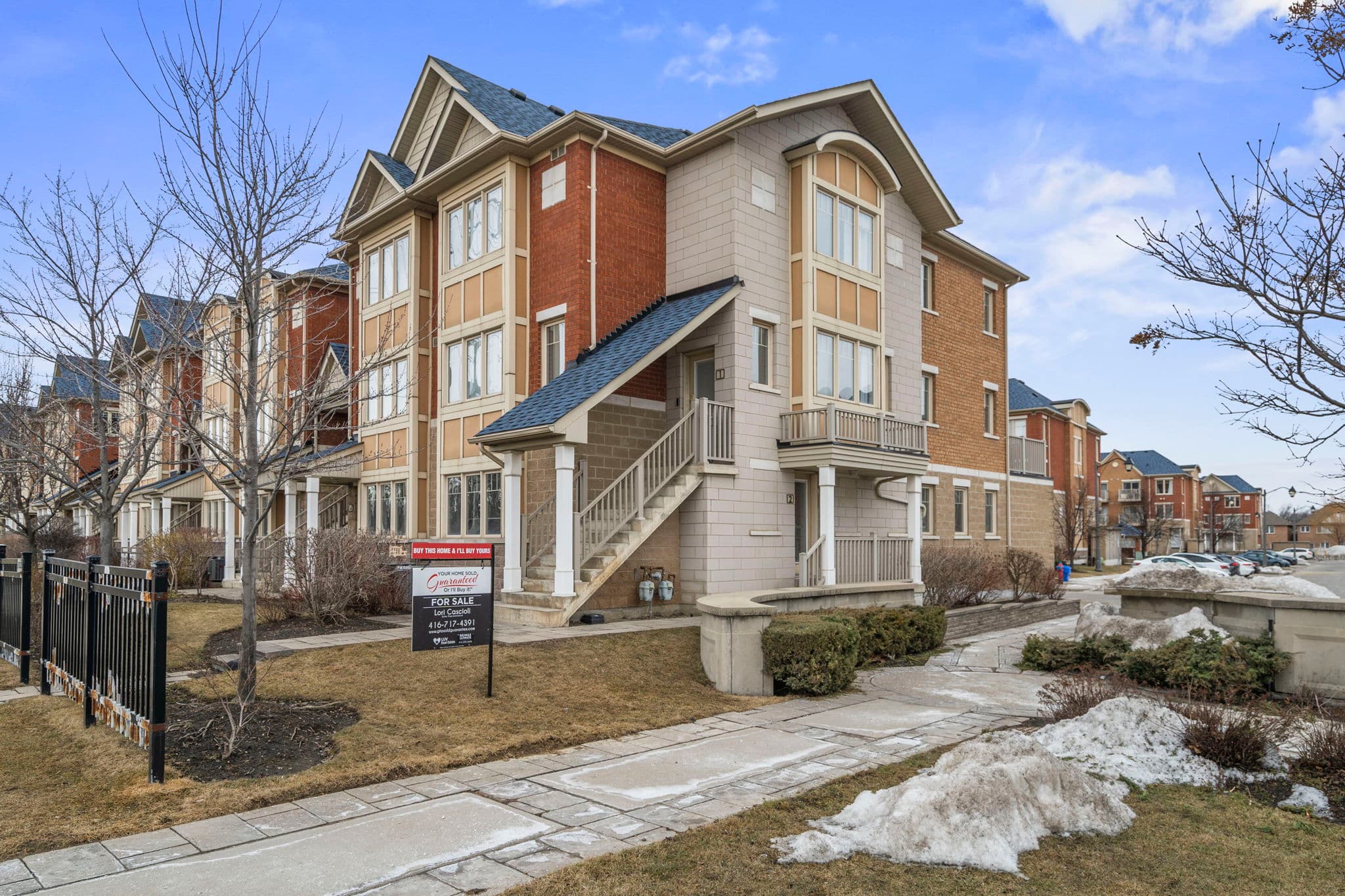 5025 Ninth Line Unit 2 Mississauga, ON L5M 0E5
