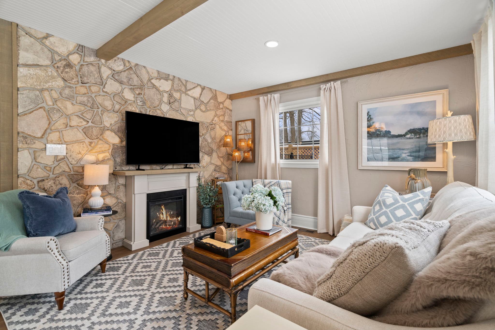 506 Mississagua St Niagara-on-the-Lake, ON L0S 1J0
