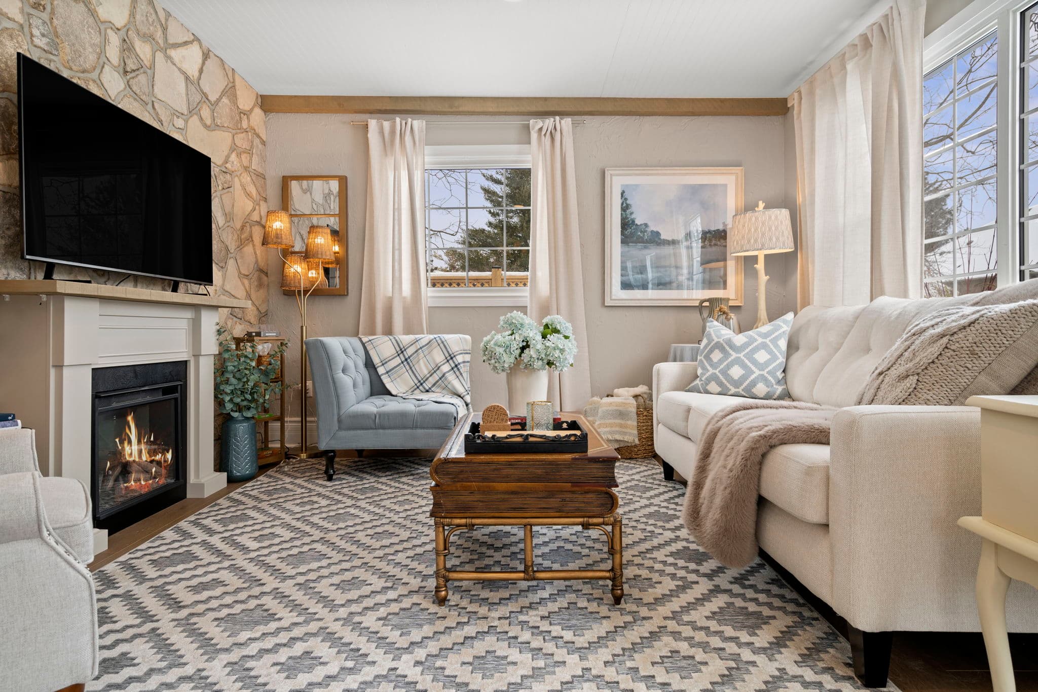 506 Mississagua St Niagara-on-the-Lake, ON L0S 1J0