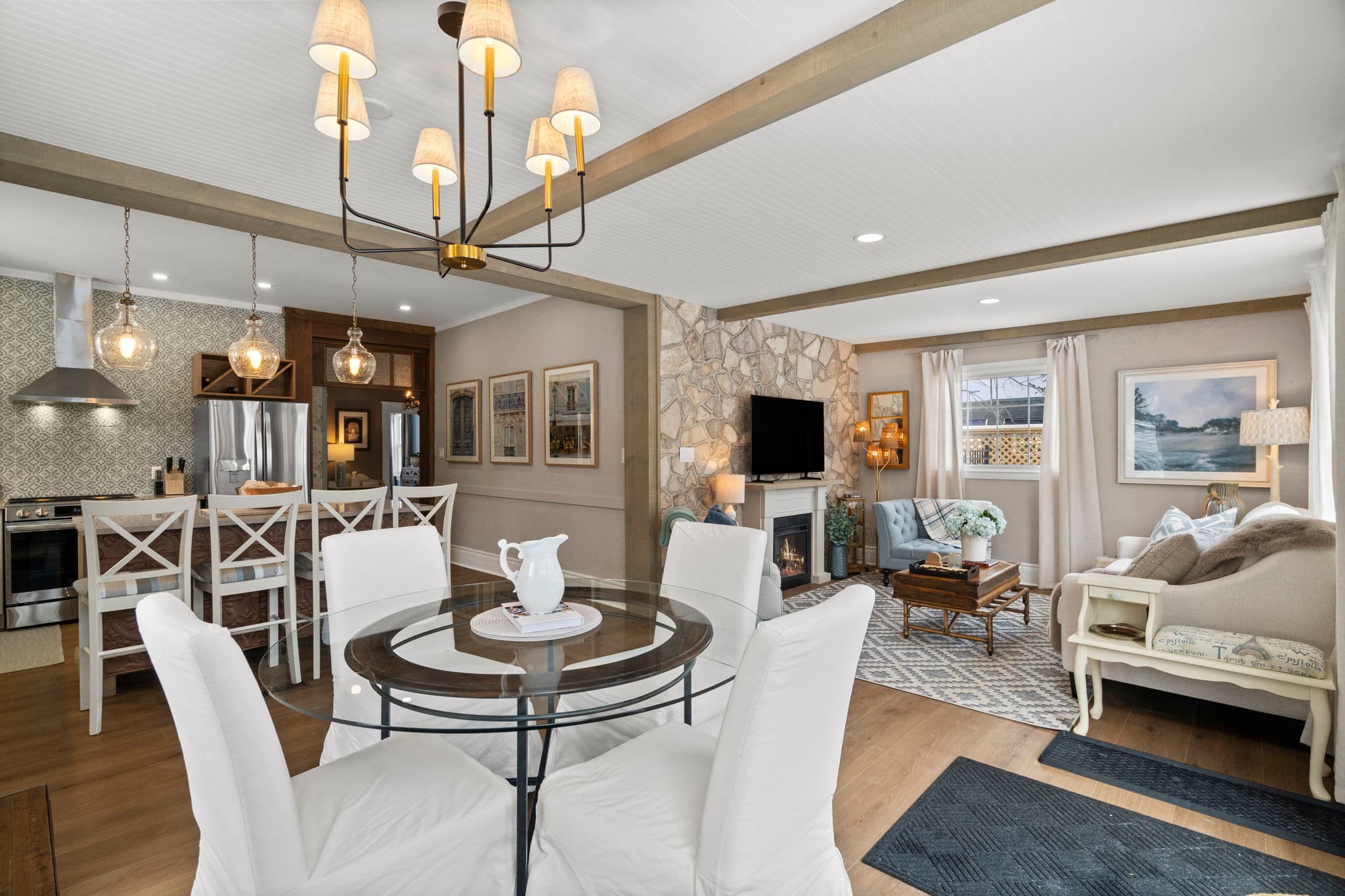 506 Mississagua St Niagara-on-the-Lake, ON L0S 1J0