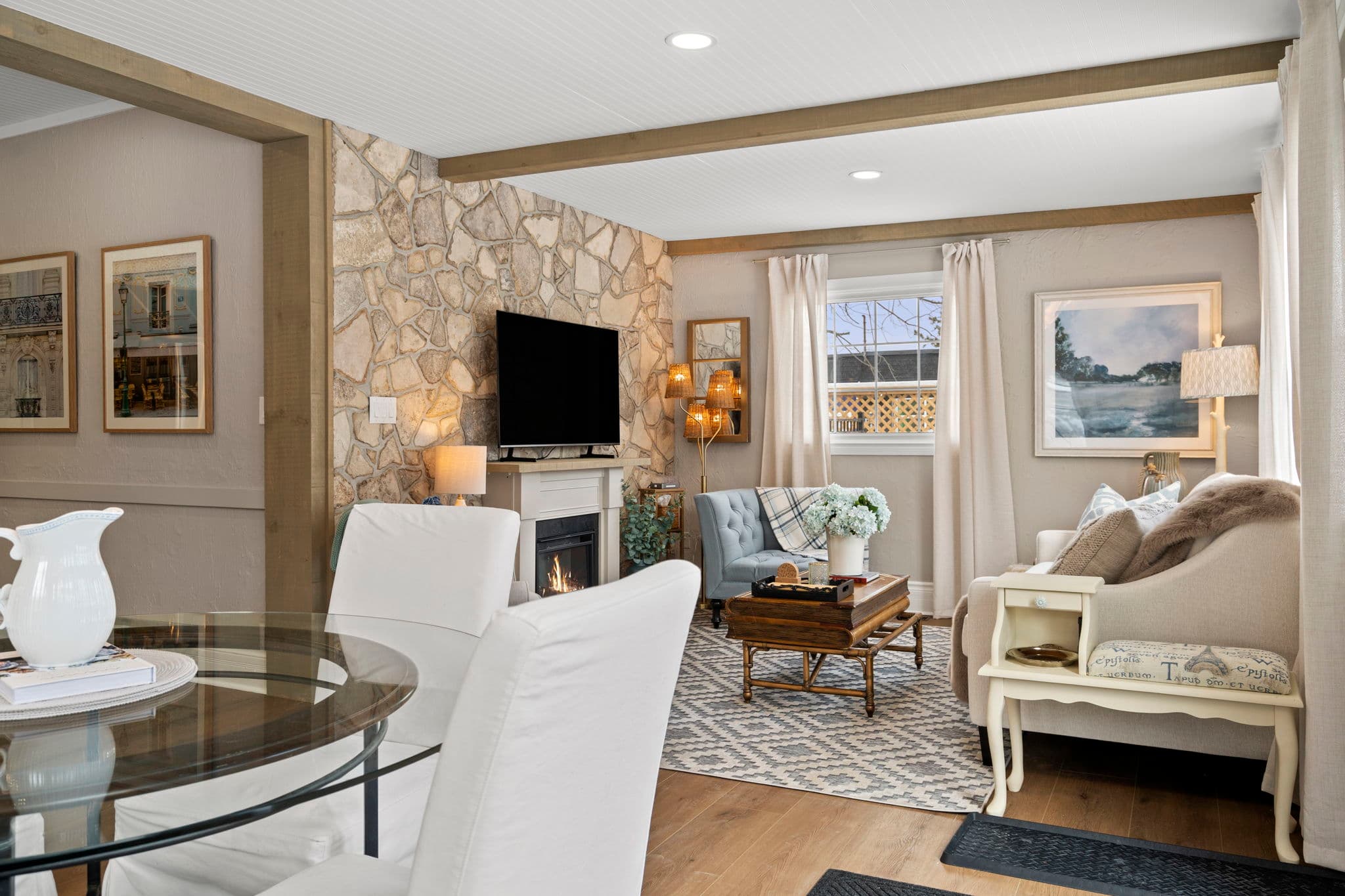 506 Mississagua St Niagara-on-the-Lake, ON L0S 1J0