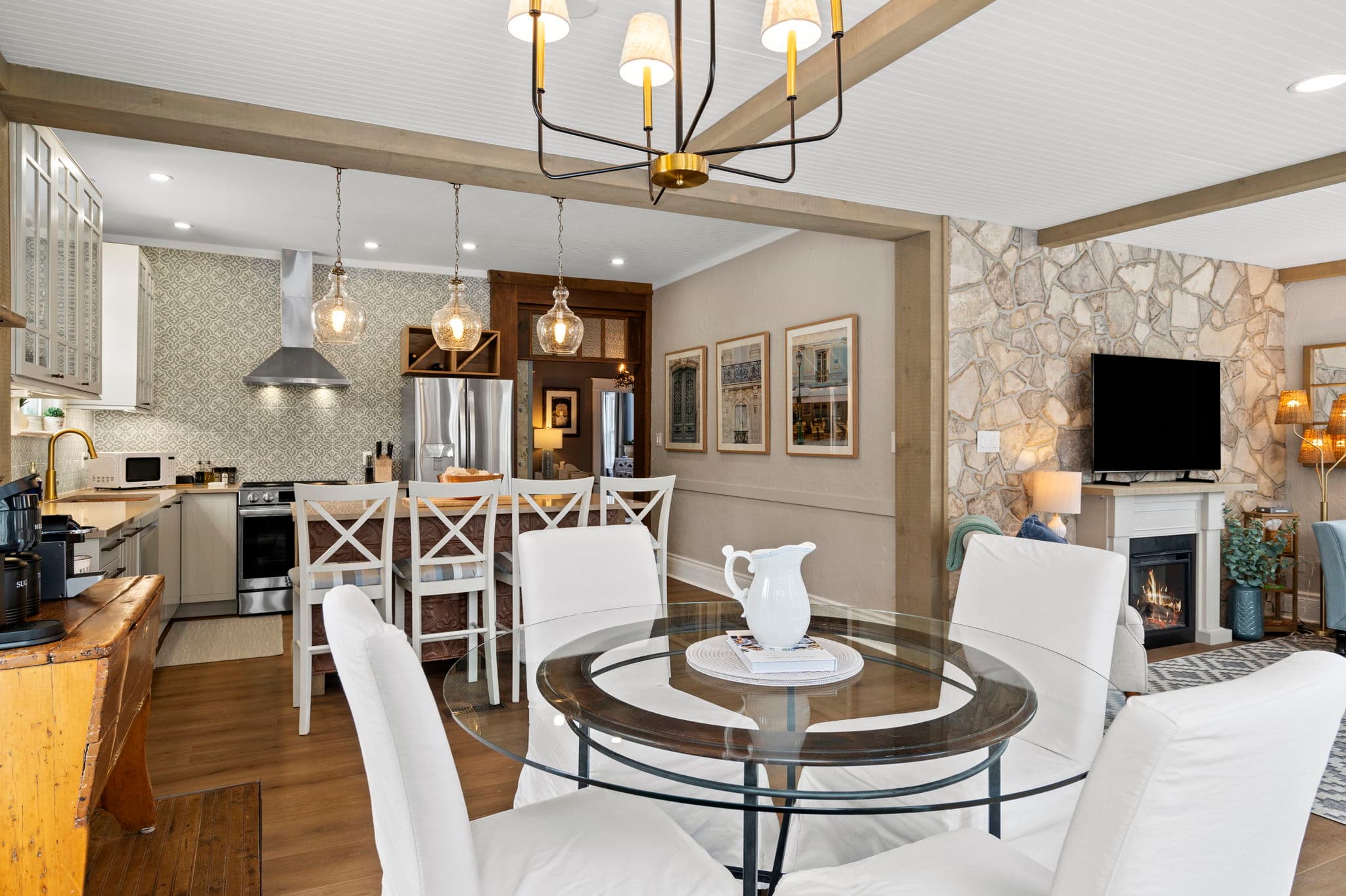 506 Mississagua St Niagara-on-the-Lake, ON L0S 1J0