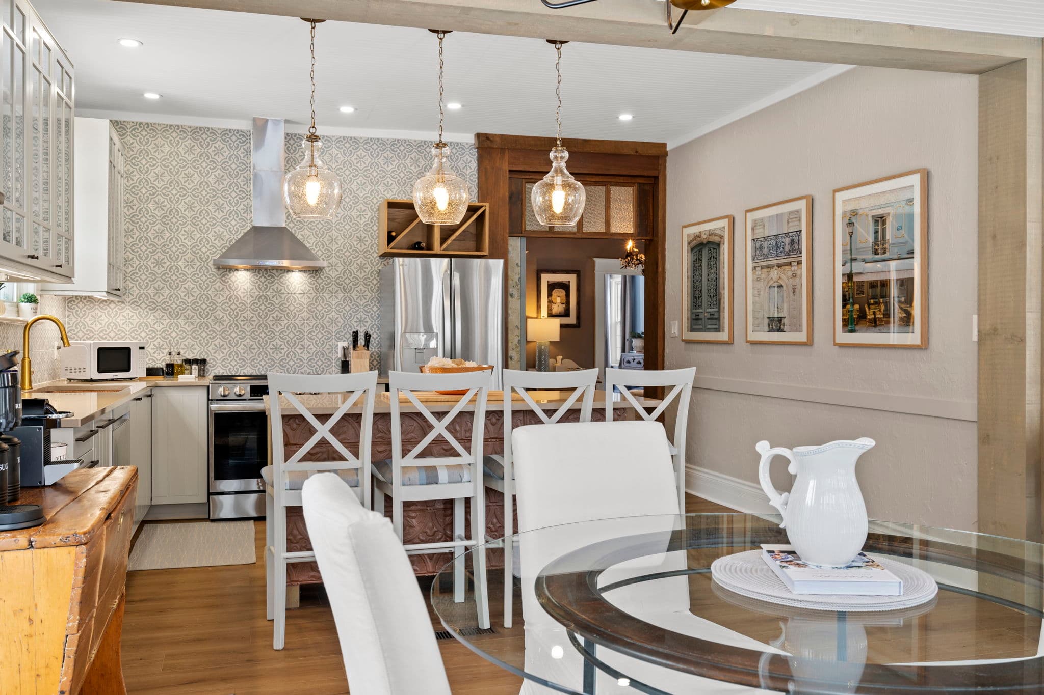 506 Mississagua St Niagara-on-the-Lake, ON L0S 1J0