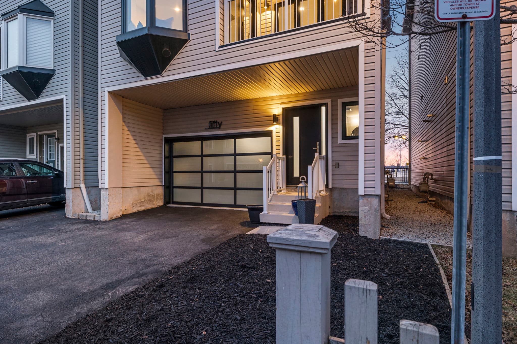 5090 Fairview St unit 50 Burlington, ON L7L 7H5