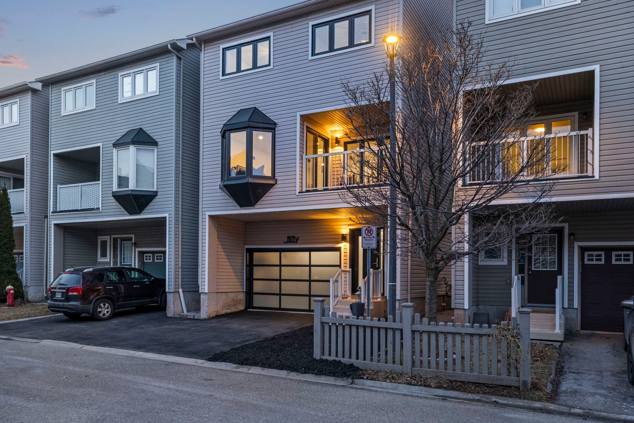 5090 Fairview St unit 50 Burlington, ON L7L 7H5