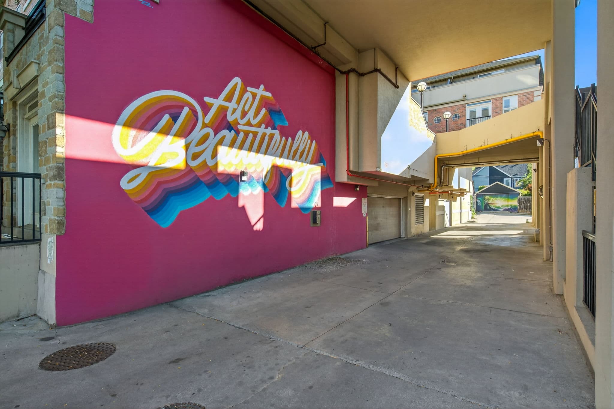 55 Halton St unit 103 Toronto, ON M6J 1R5