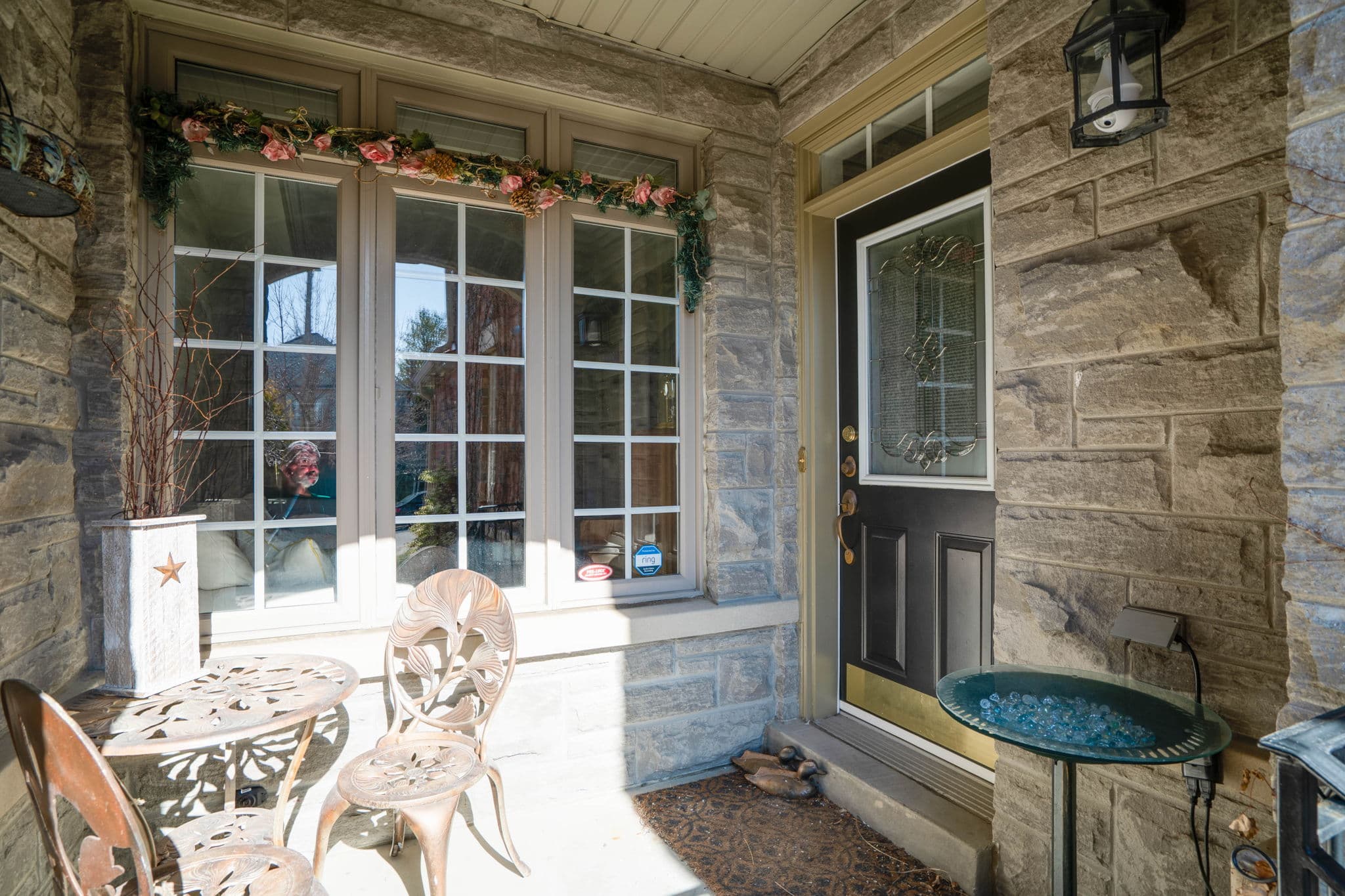 51 Westbury Ct Richmond Hill, ON L4S 2L2