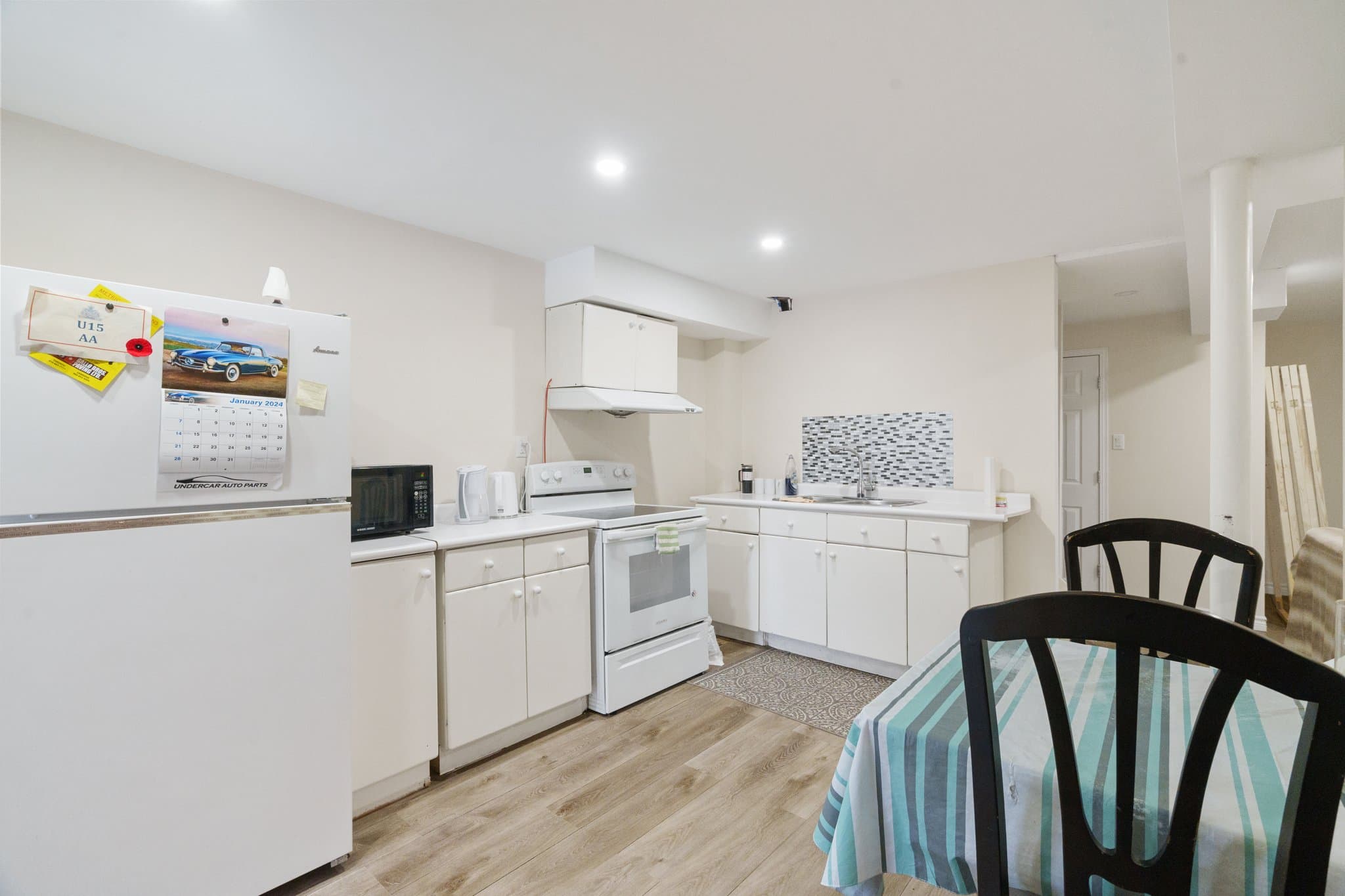 53 Noble Dr Bradford West Gwillimbury, ON L3Z 3B4