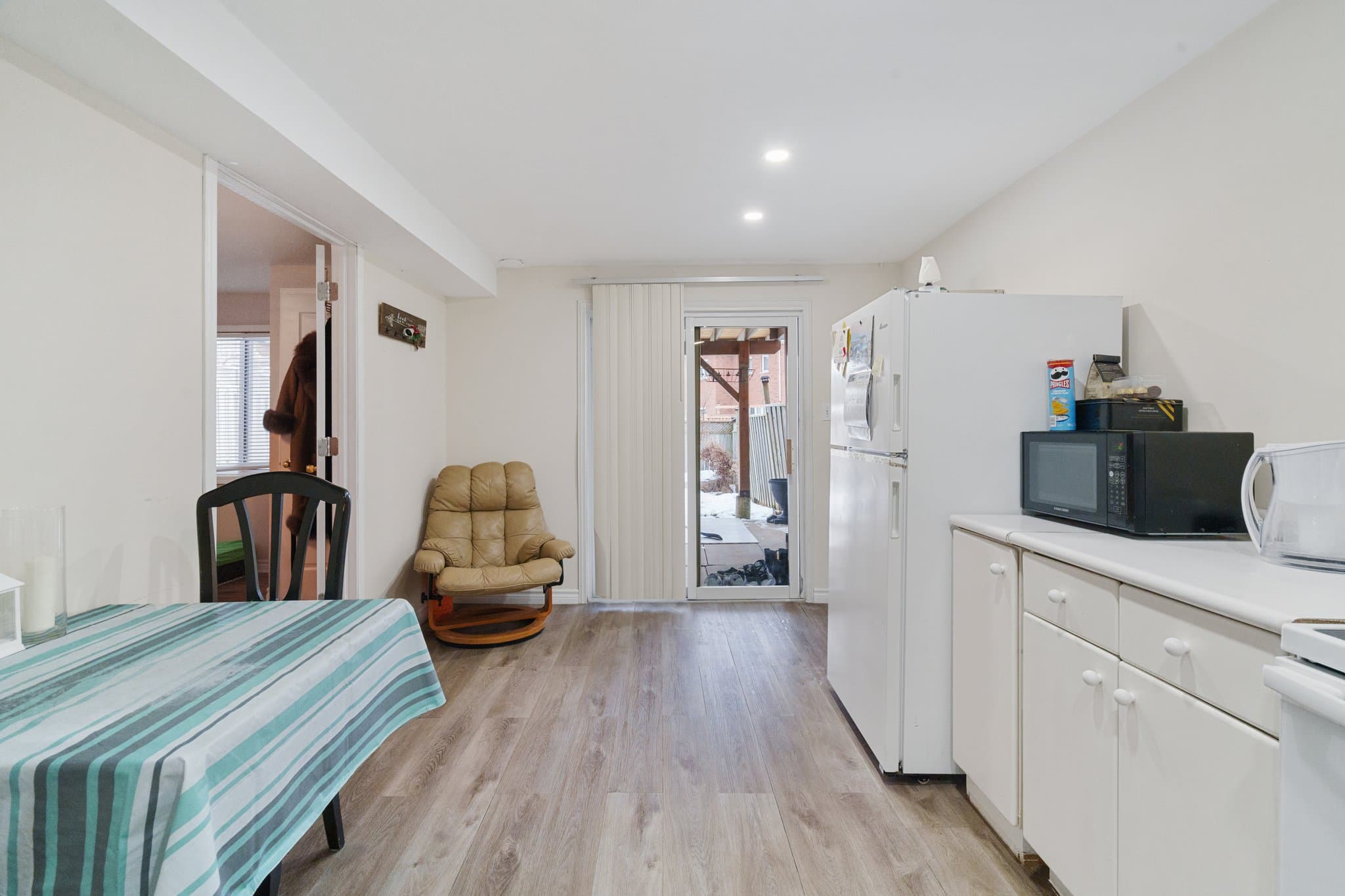 53 Noble Dr Bradford West Gwillimbury, ON L3Z 3B4