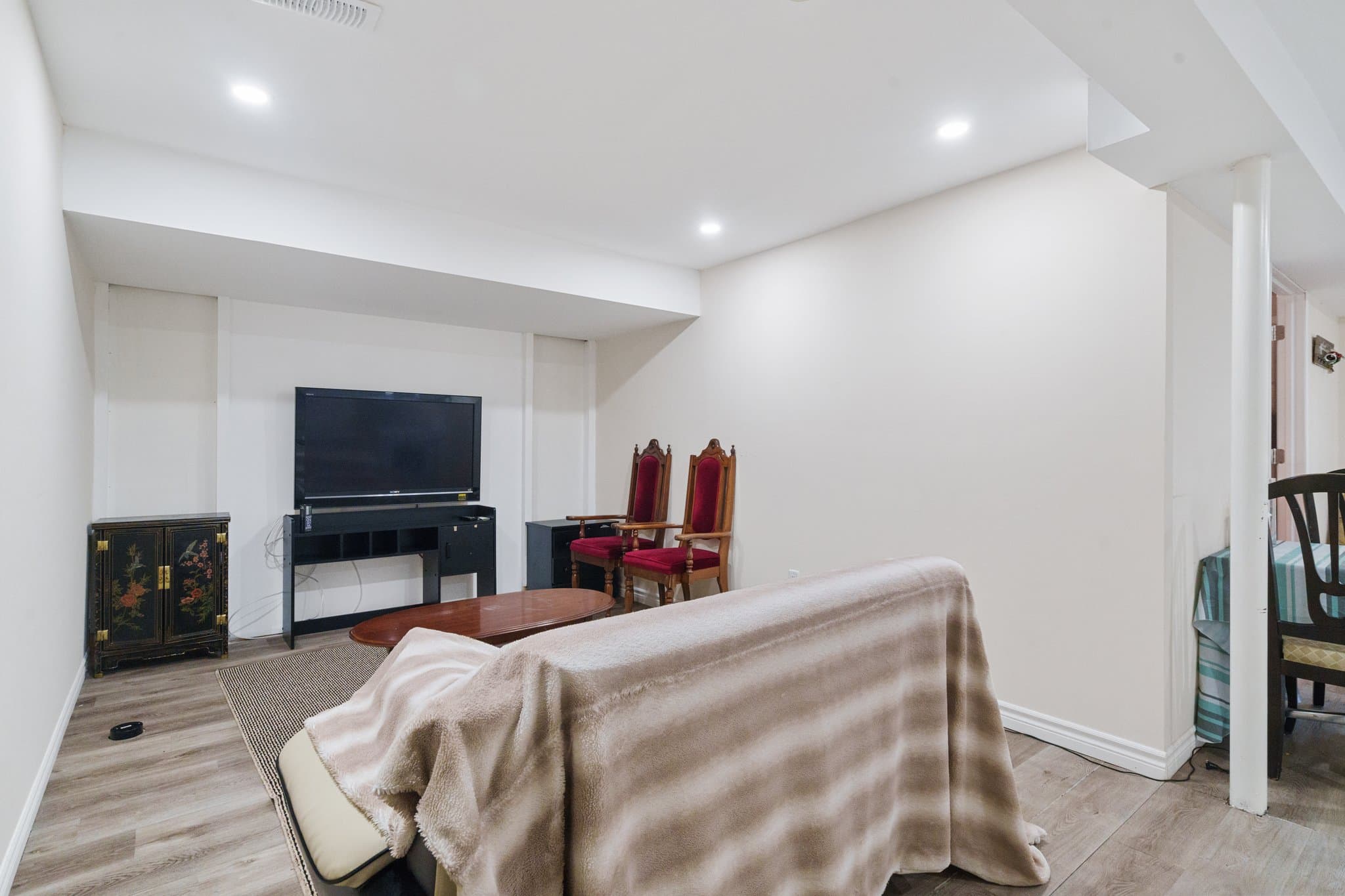 53 Noble Dr Bradford West Gwillimbury, ON L3Z 3B4