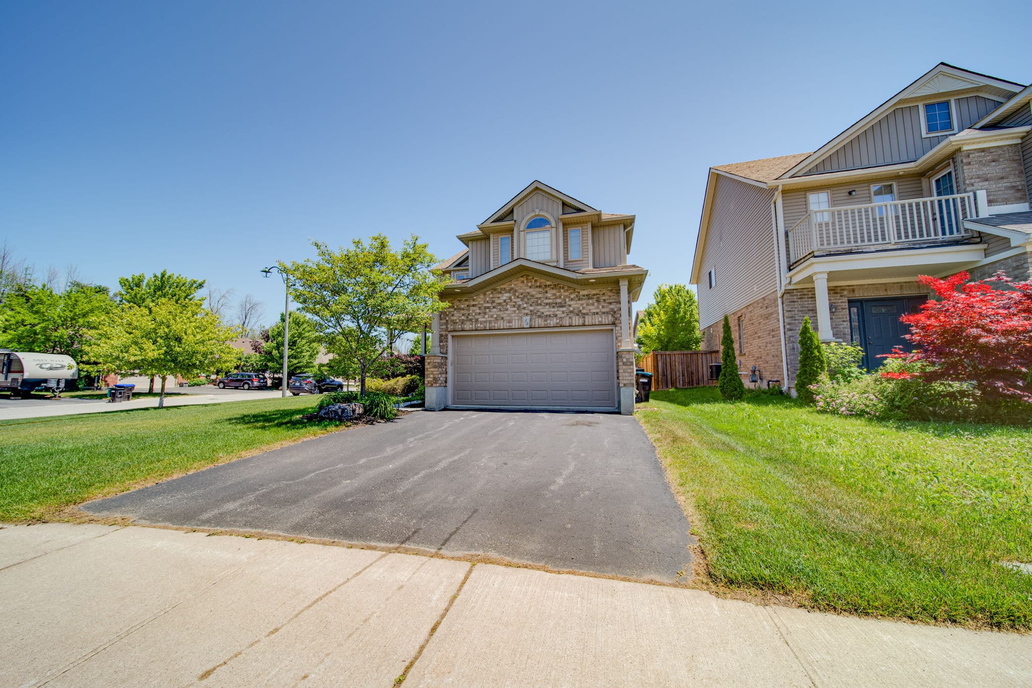 54 Chamberlain Crescent Collingwood, ON L9Y 0C9