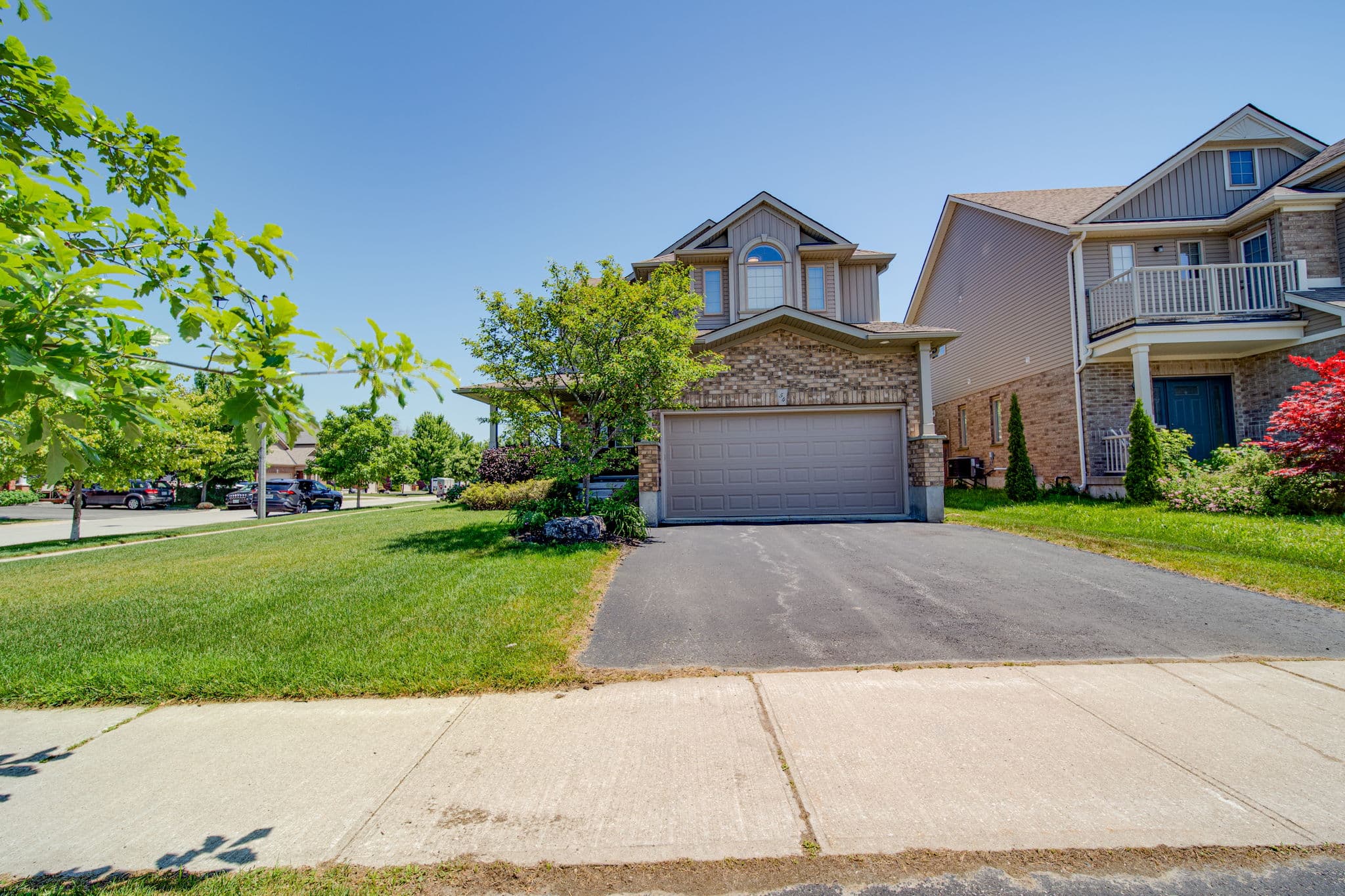 54 Chamberlain Crescent Collingwood, ON L9Y 0C9