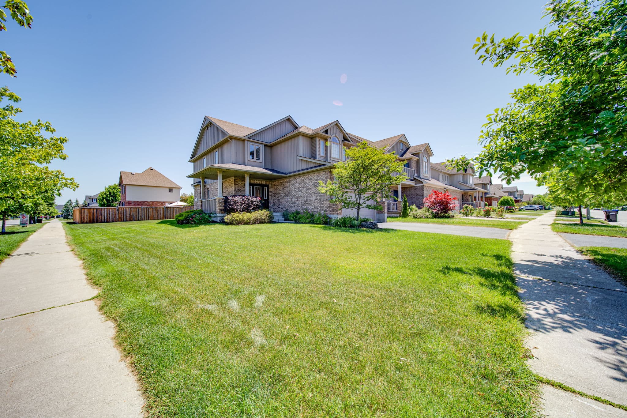 54 Chamberlain Crescent Collingwood, ON L9Y 0C9
