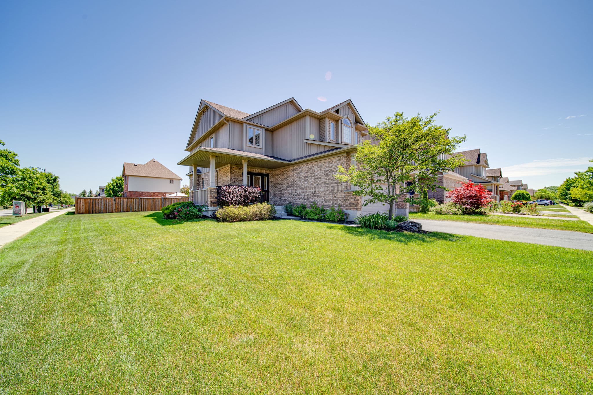 54 Chamberlain Crescent Collingwood, ON L9Y 0C9