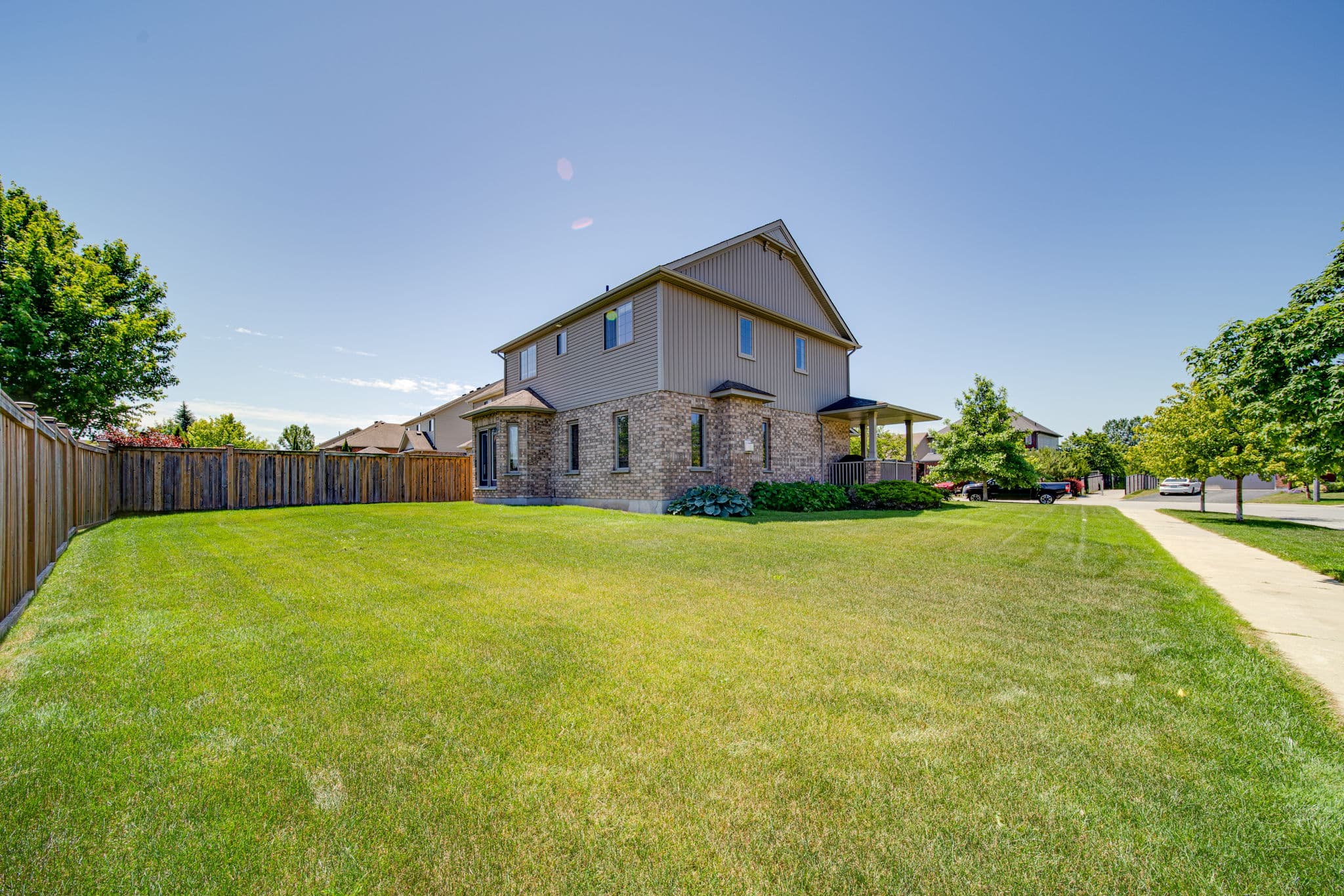 54 Chamberlain Crescent Collingwood, ON L9Y 0C9