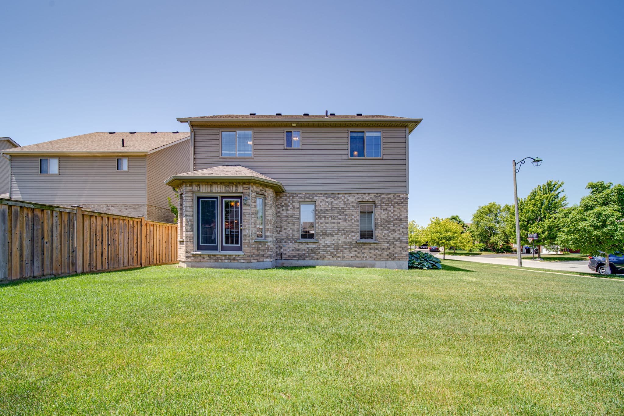 54 Chamberlain Crescent Collingwood, ON L9Y 0C9