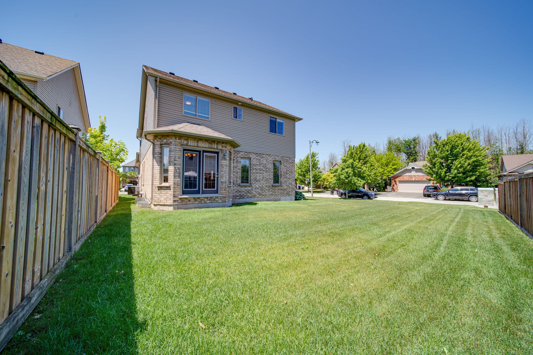 54 Chamberlain Crescent Collingwood, ON L9Y 0C9