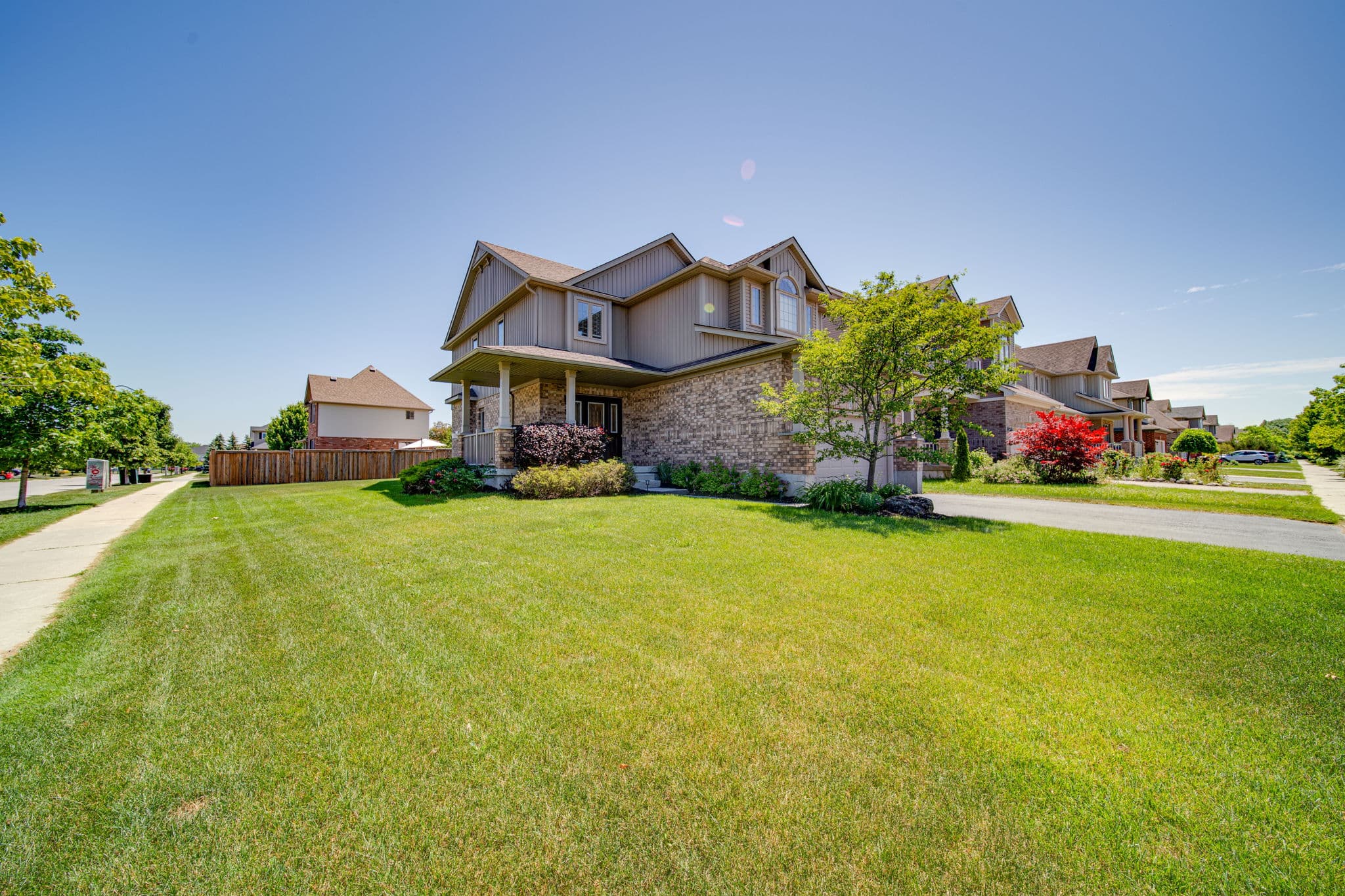 54 Chamberlain Crescent Collingwood, ON L9Y 0C9