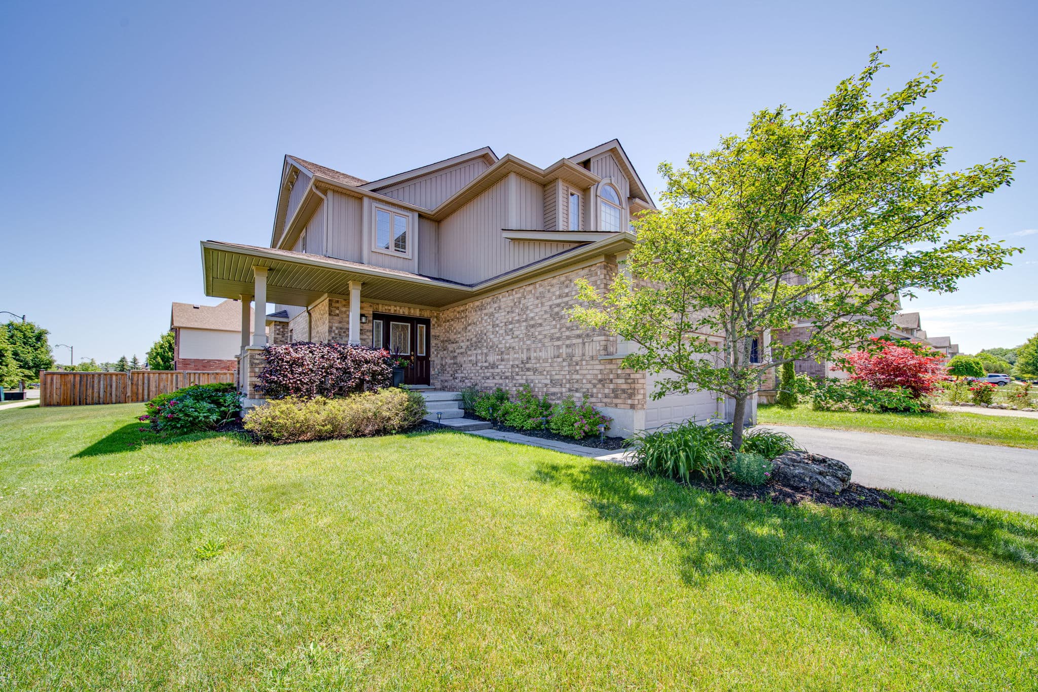 54 Chamberlain Crescent Collingwood, ON L9Y 0C9