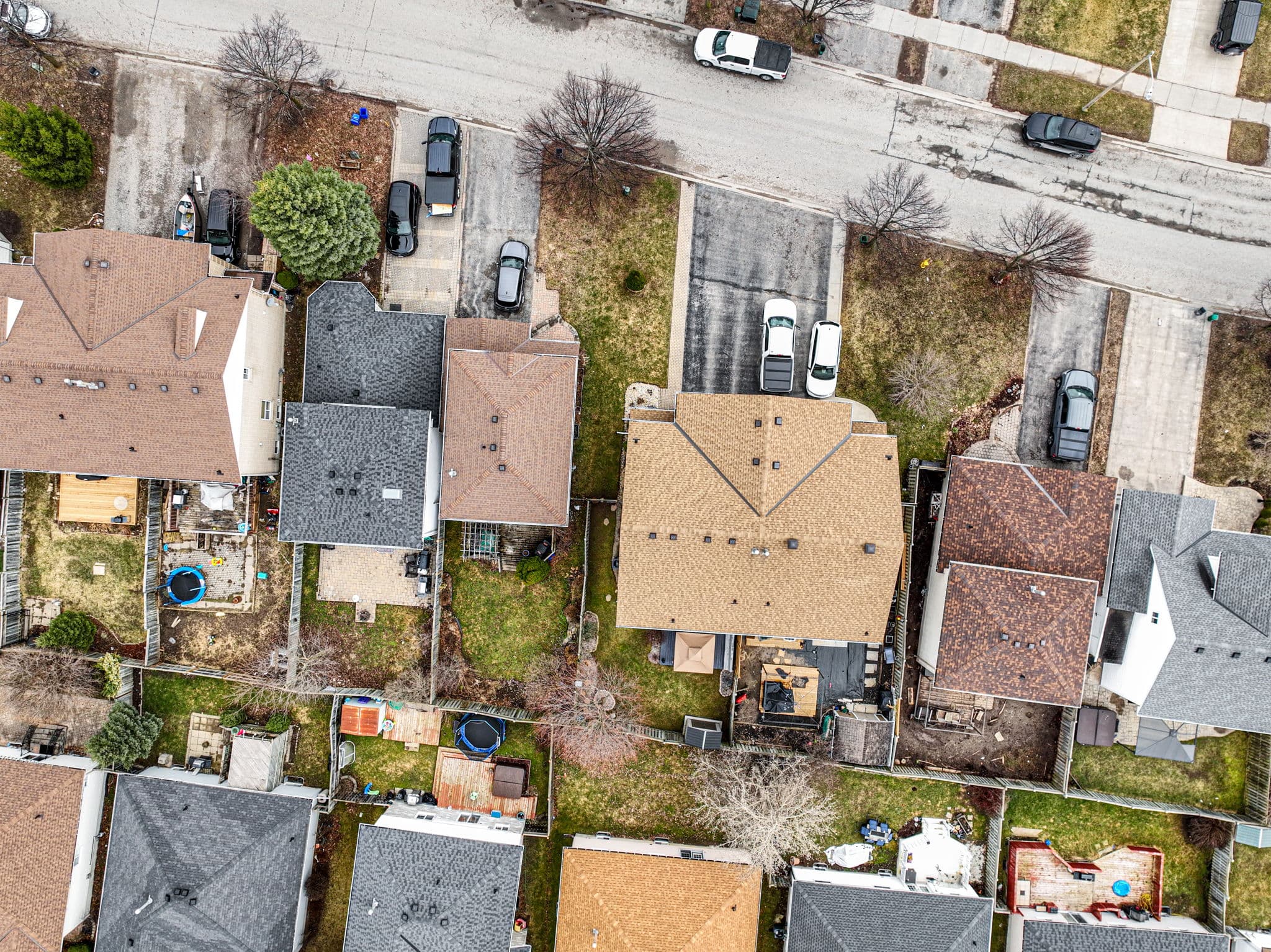 54 Downing Crescent Barrie, ON L4N 8V6