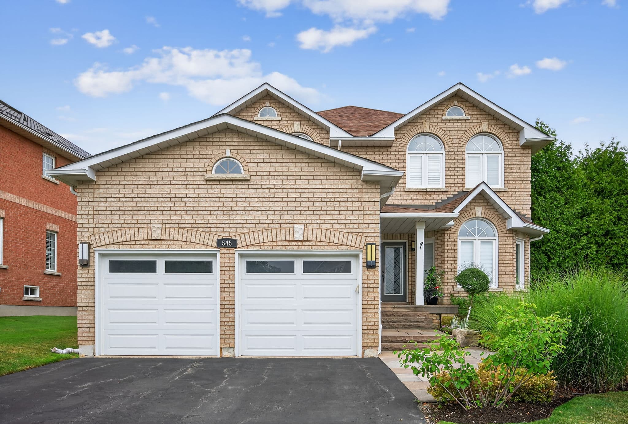 545 Highcliffe Dr Vaughan, ON L4J 8L3