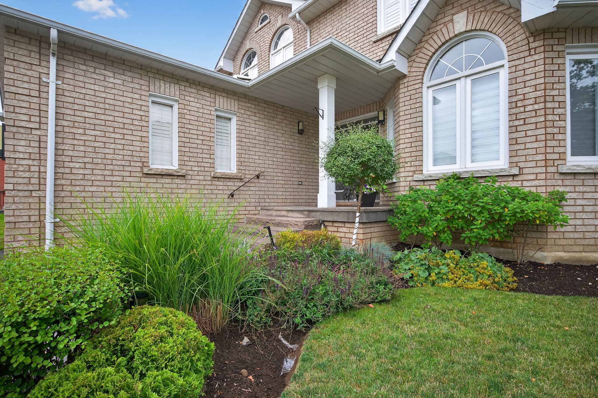 545 Highcliffe Dr Vaughan, ON L4J 8L3