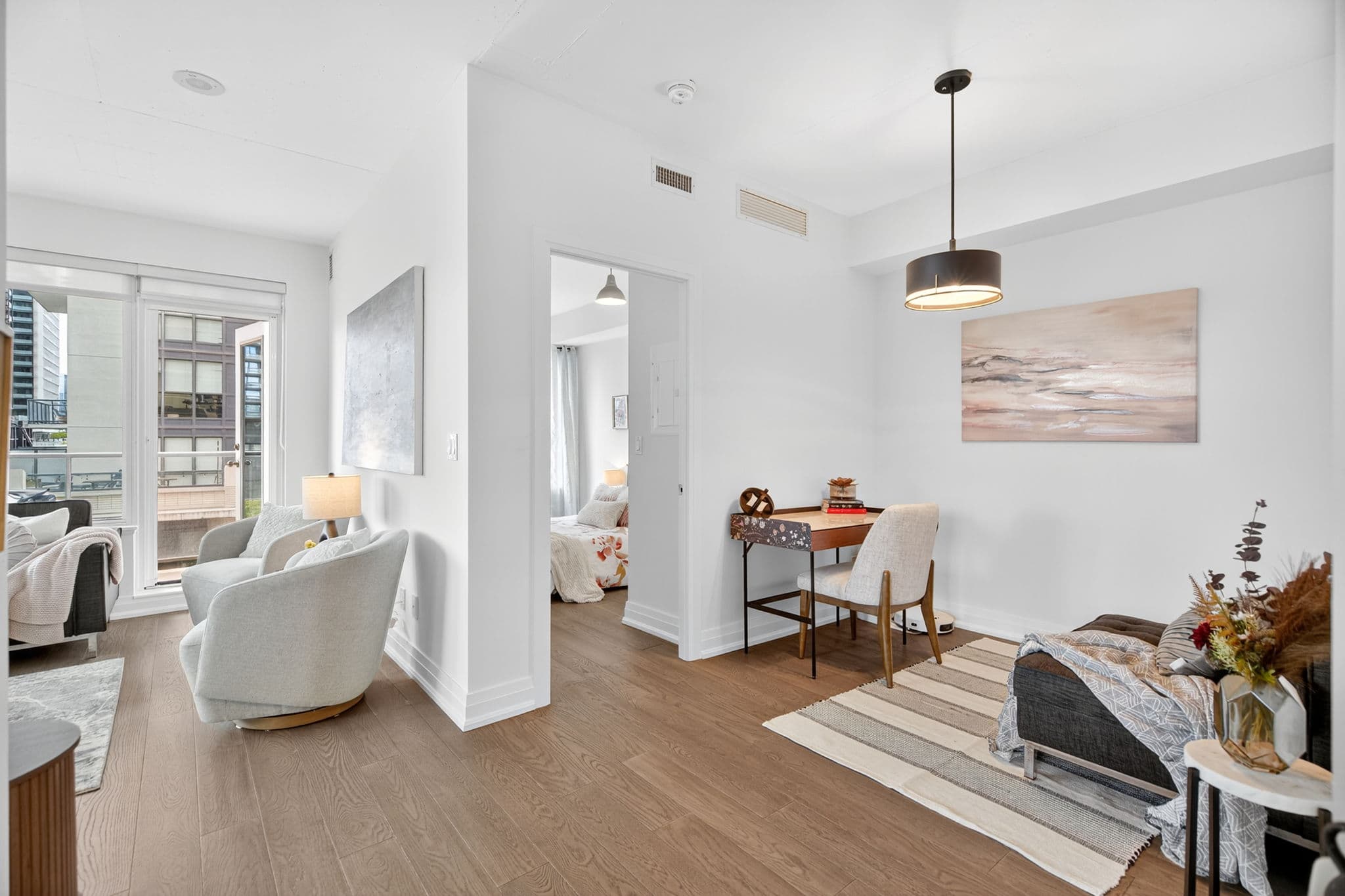 55 E Liberty St Unit 604 Toronto, ON M6K 3P3