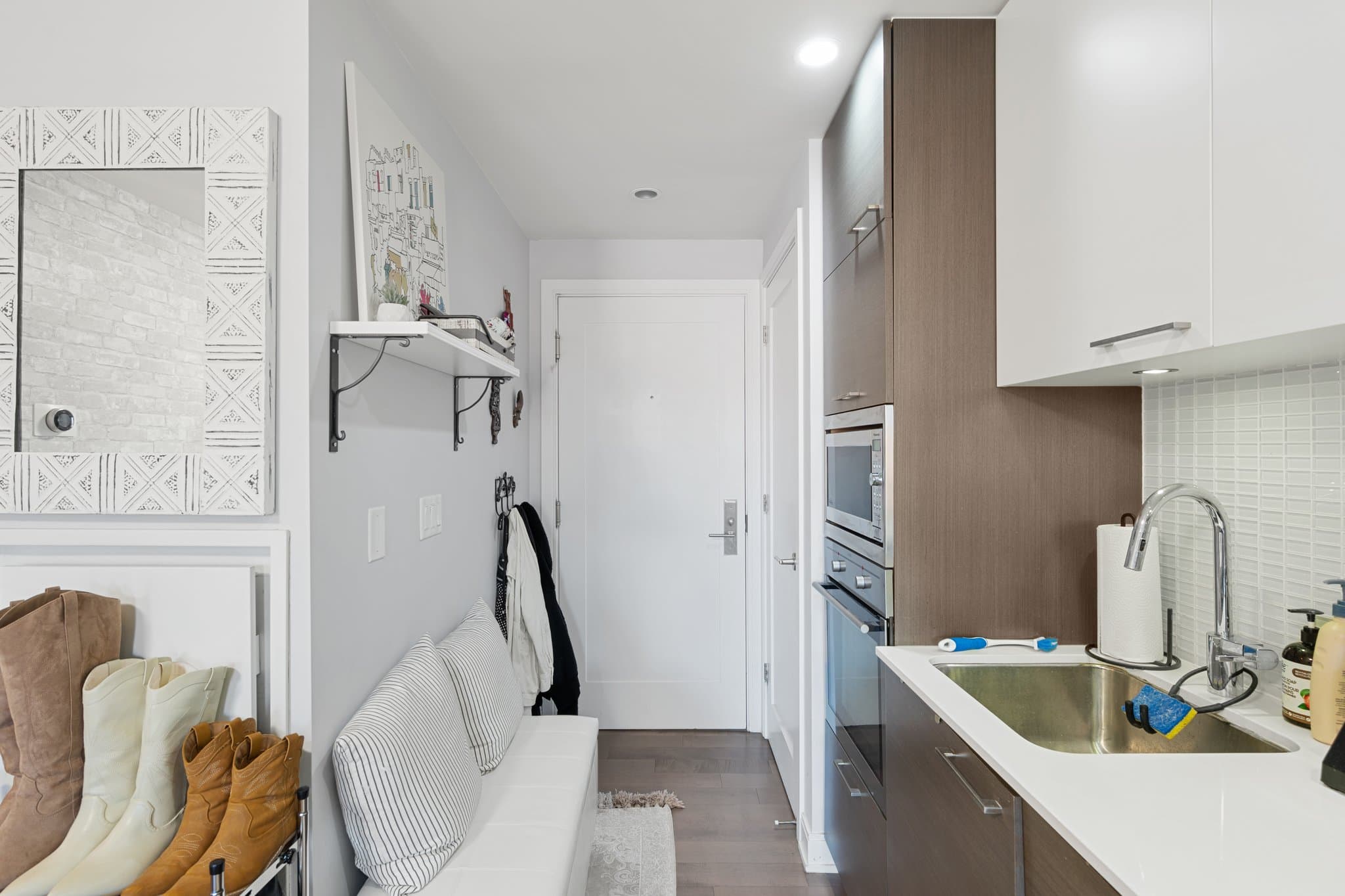 55 Front St E Unit 815 Toronto, ON M5E 0A7