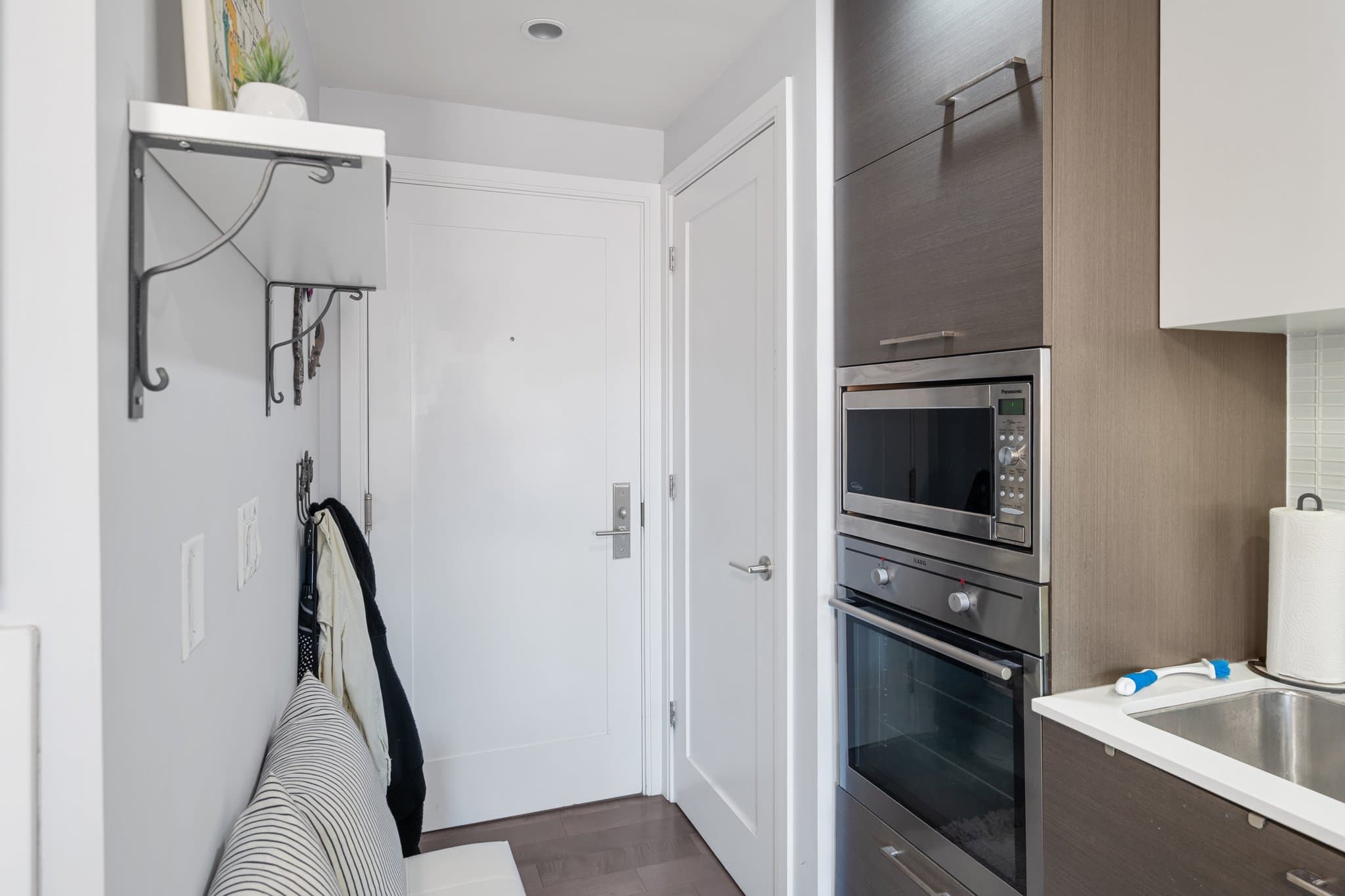 55 Front St E Unit 815 Toronto, ON M5E 0A7