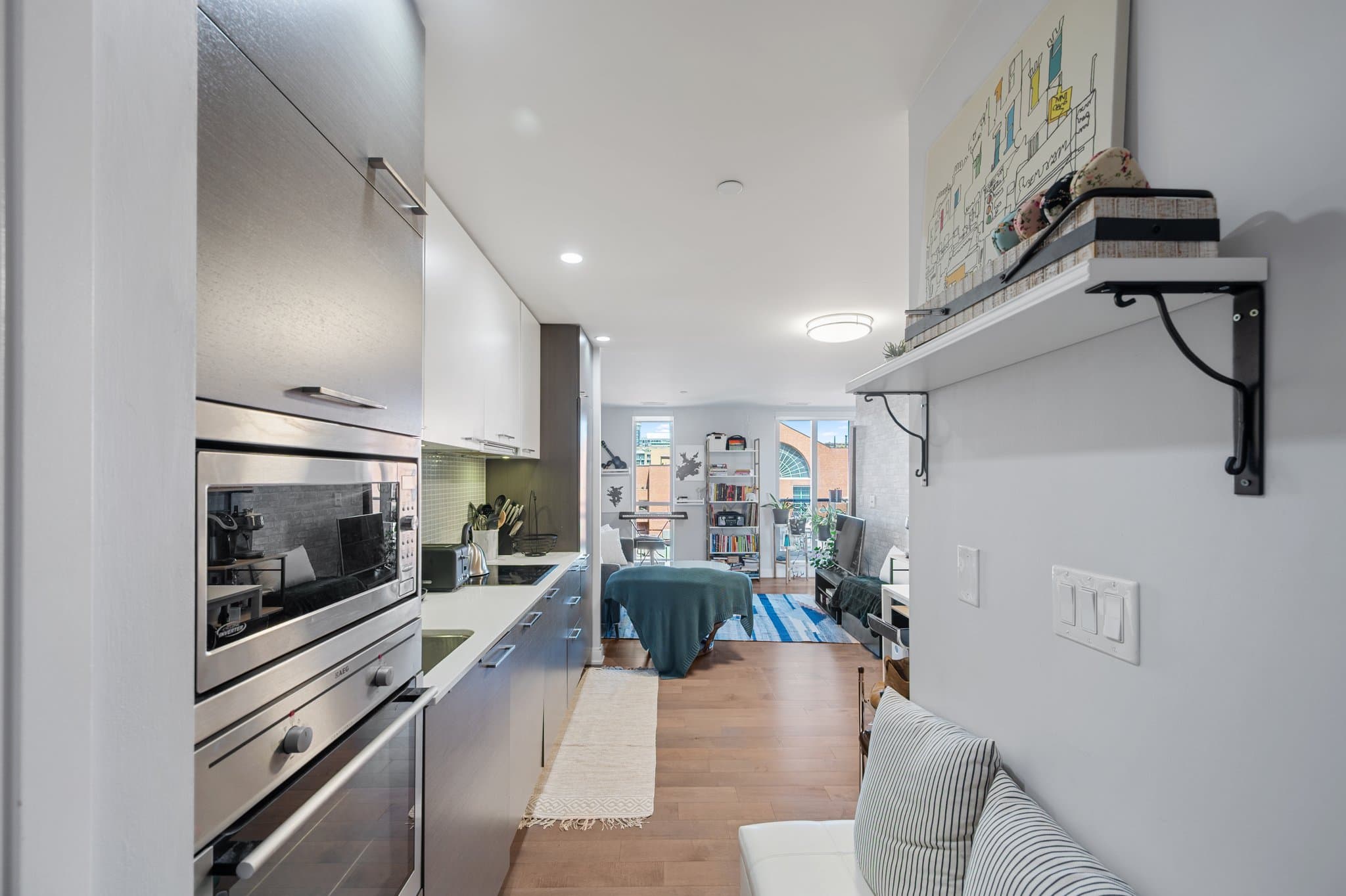 55 Front St E Unit 815 Toronto, ON M5E 0A7