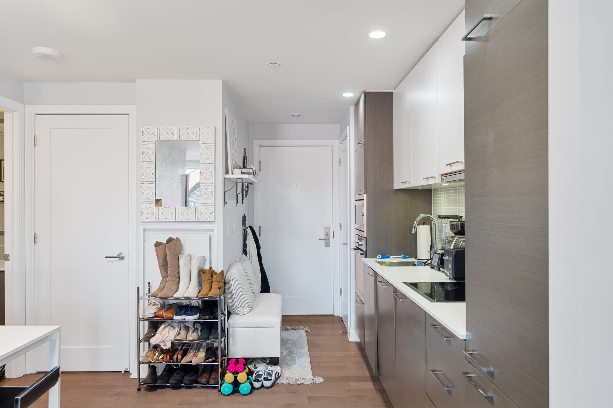 55 Front St E Unit 815 Toronto, ON M5E 0A7