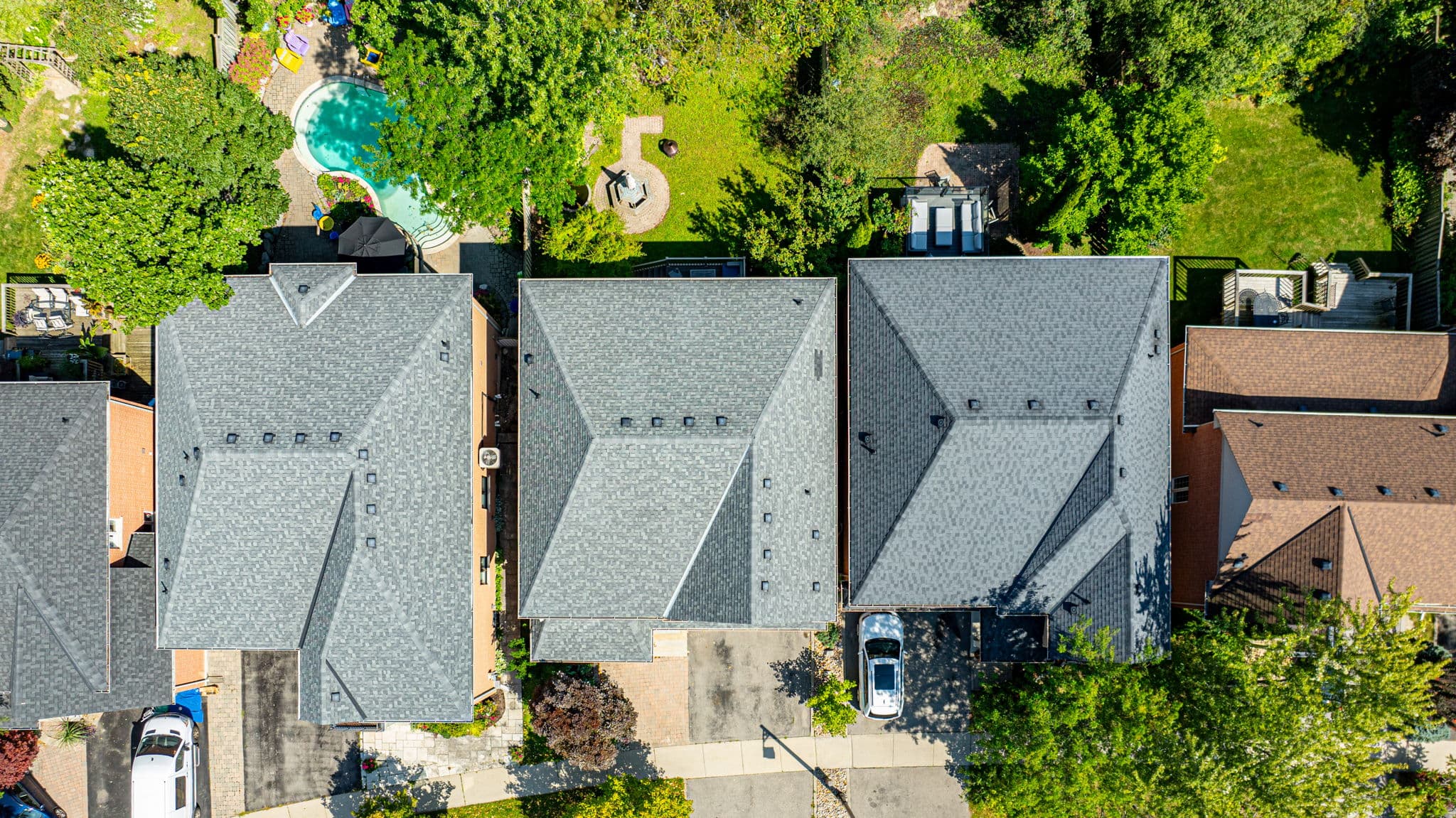 55 Greenbank Dr Richmond Hill, ON L4E 4C4