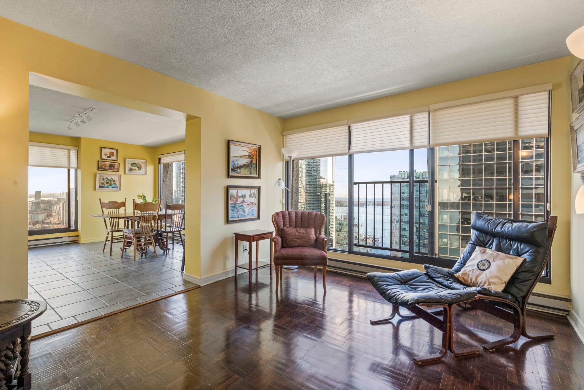 55 Harbour Square Unit 3017 Toronto, ON M5J 2S2