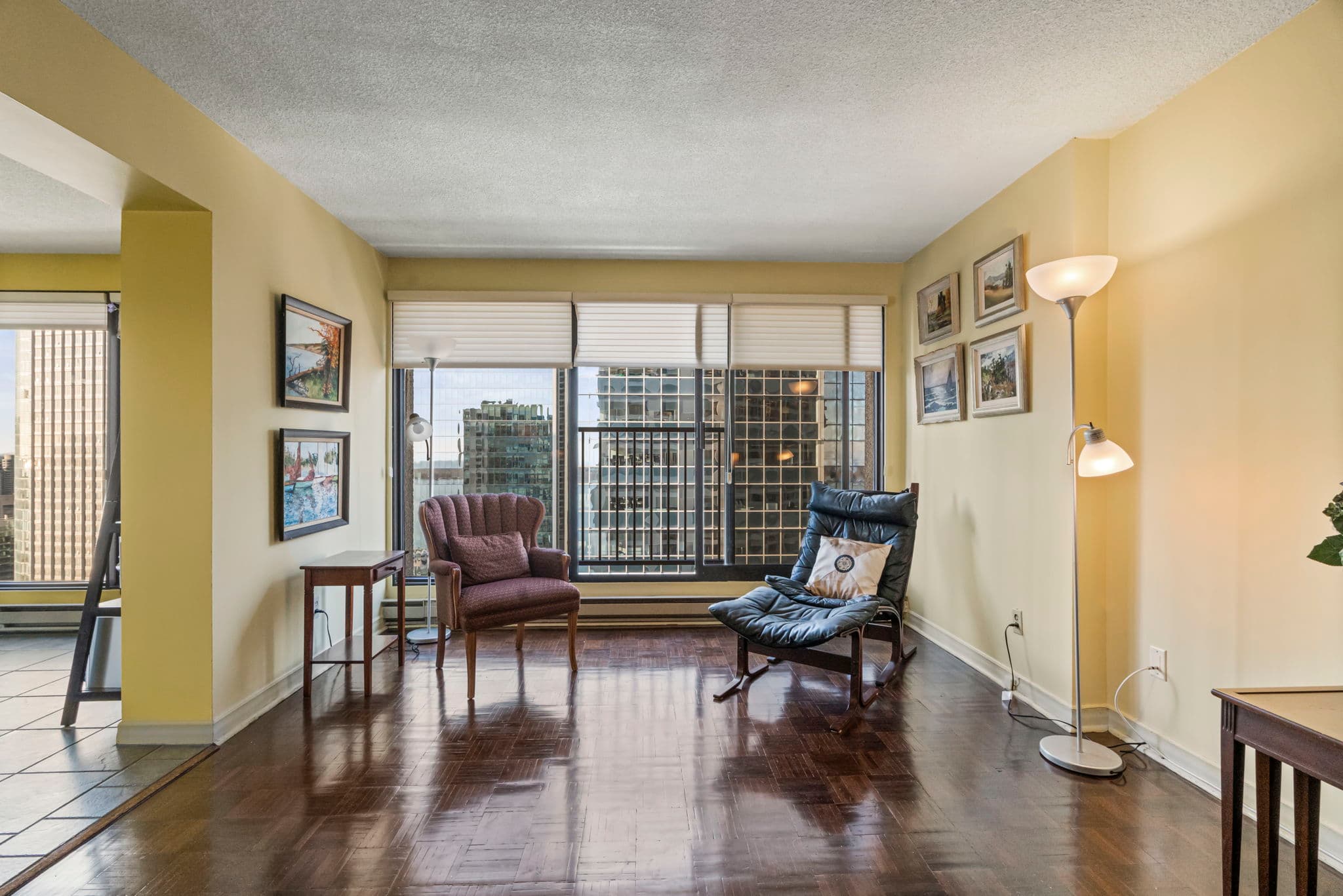 55 Harbour Square Unit 3017 Toronto, ON M5J 2S2
