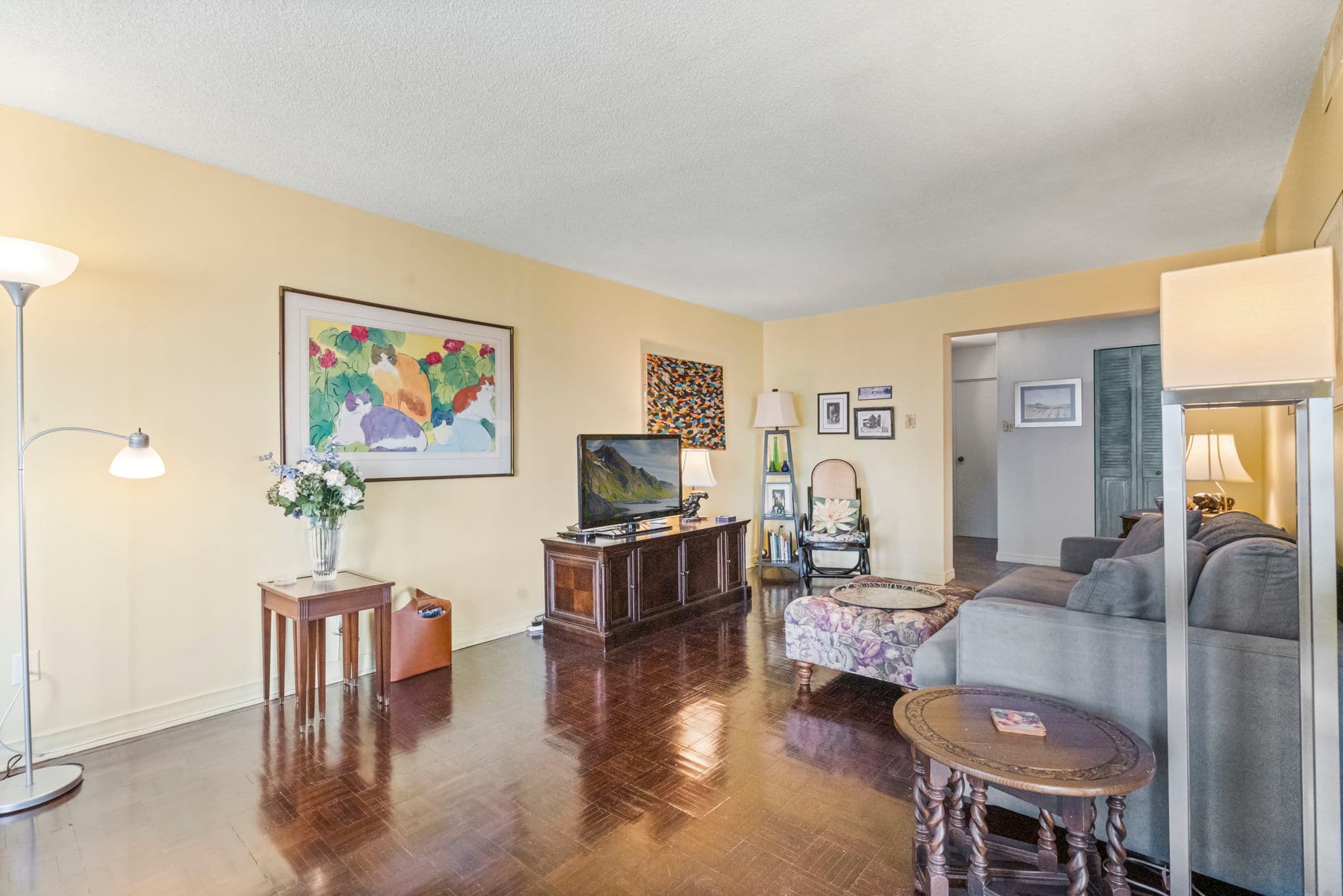 55 Harbour Square Unit 3017 Toronto, ON M5J 2S2