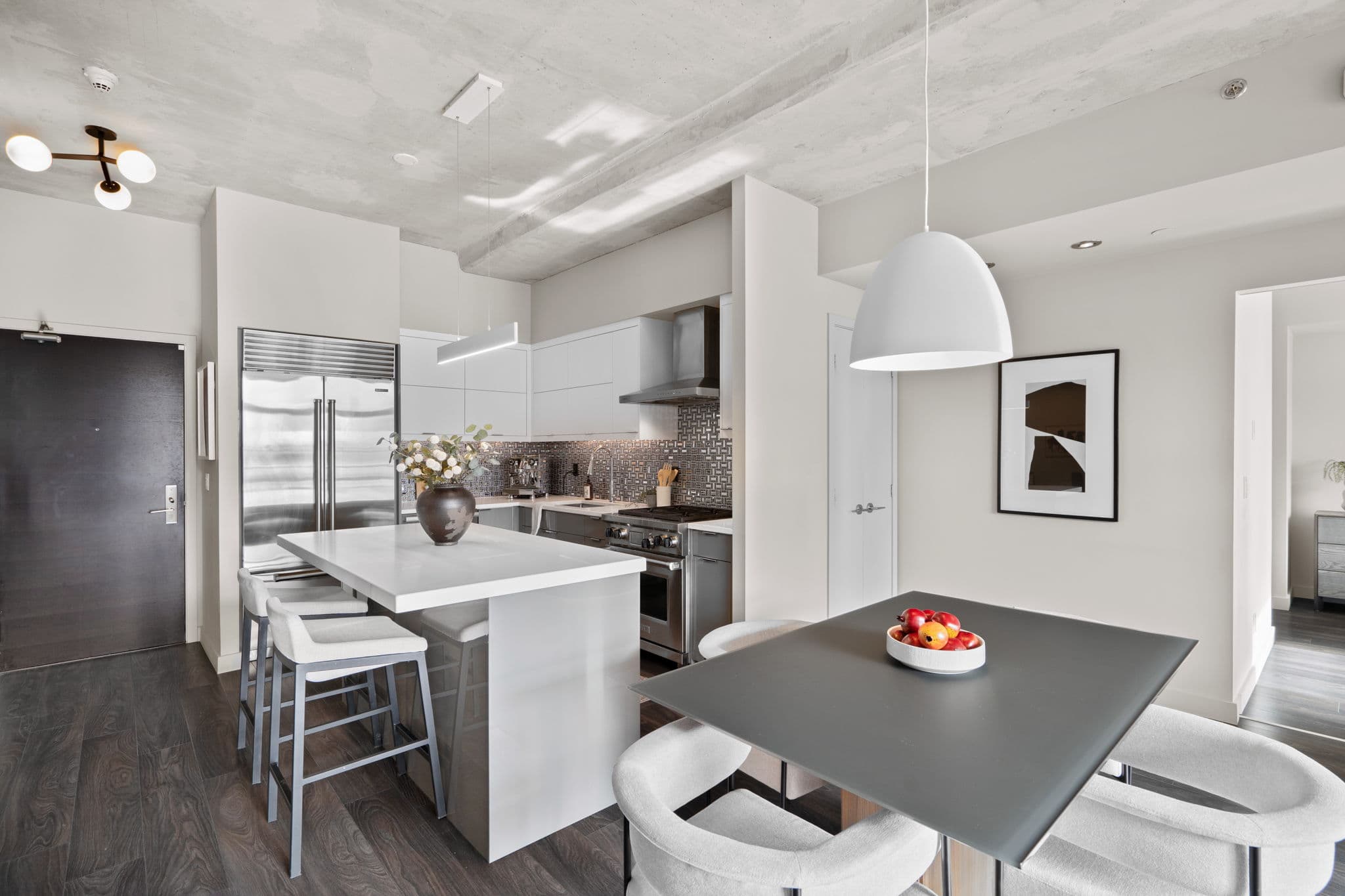 55 Stewart St PH1029 Toronto, ON M5V 2V1