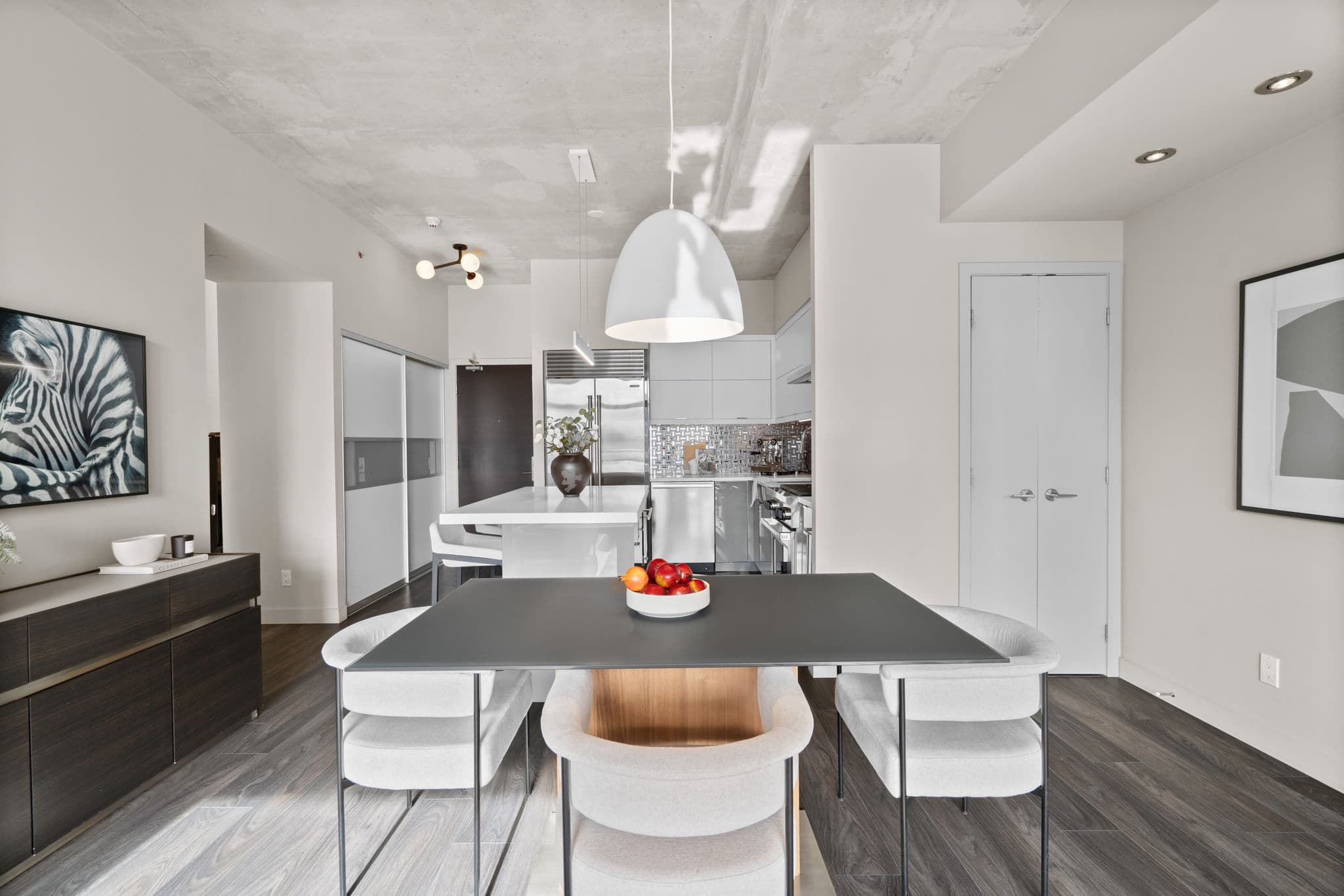 55 Stewart St PH1029 Toronto, ON M5V 2V1